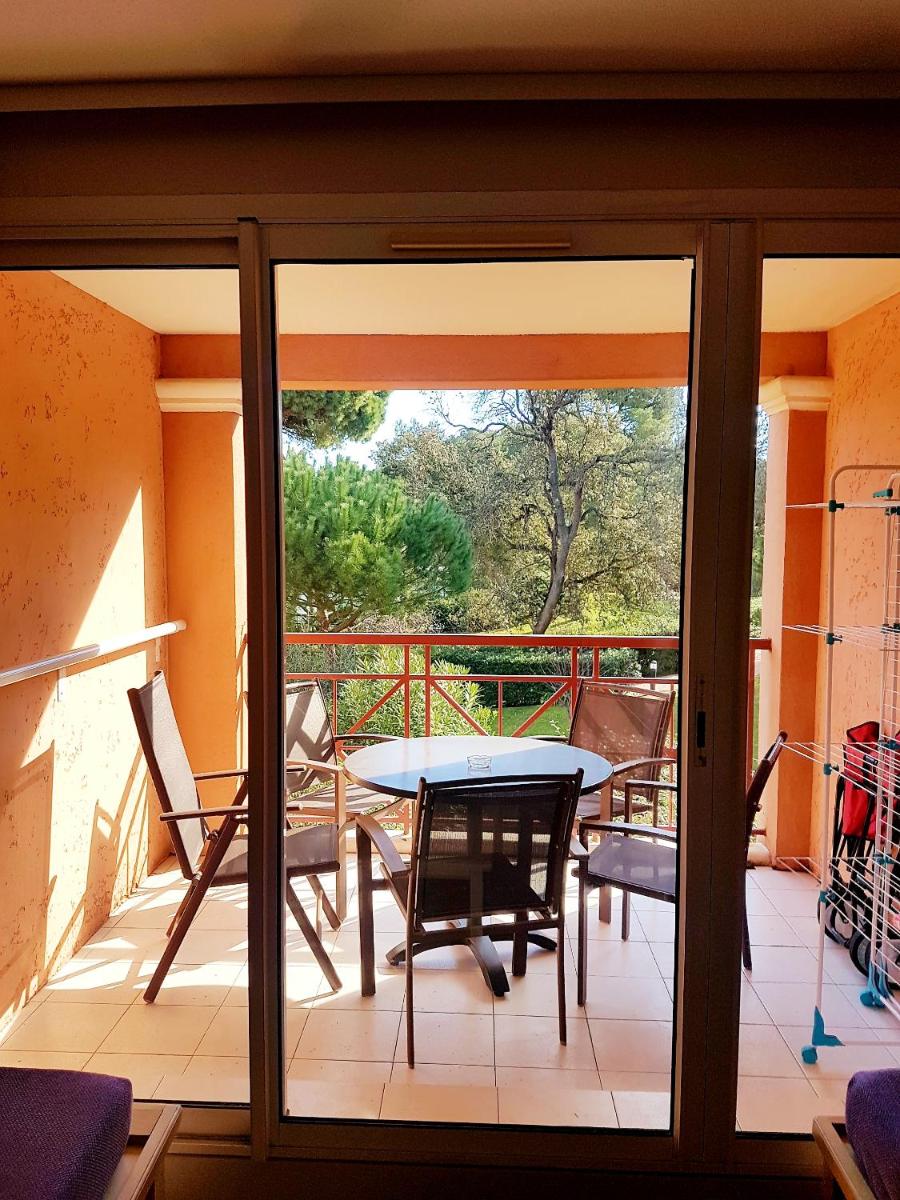Hyeres Vacations - Ecrins de la Badine- pinede - Property Image 41