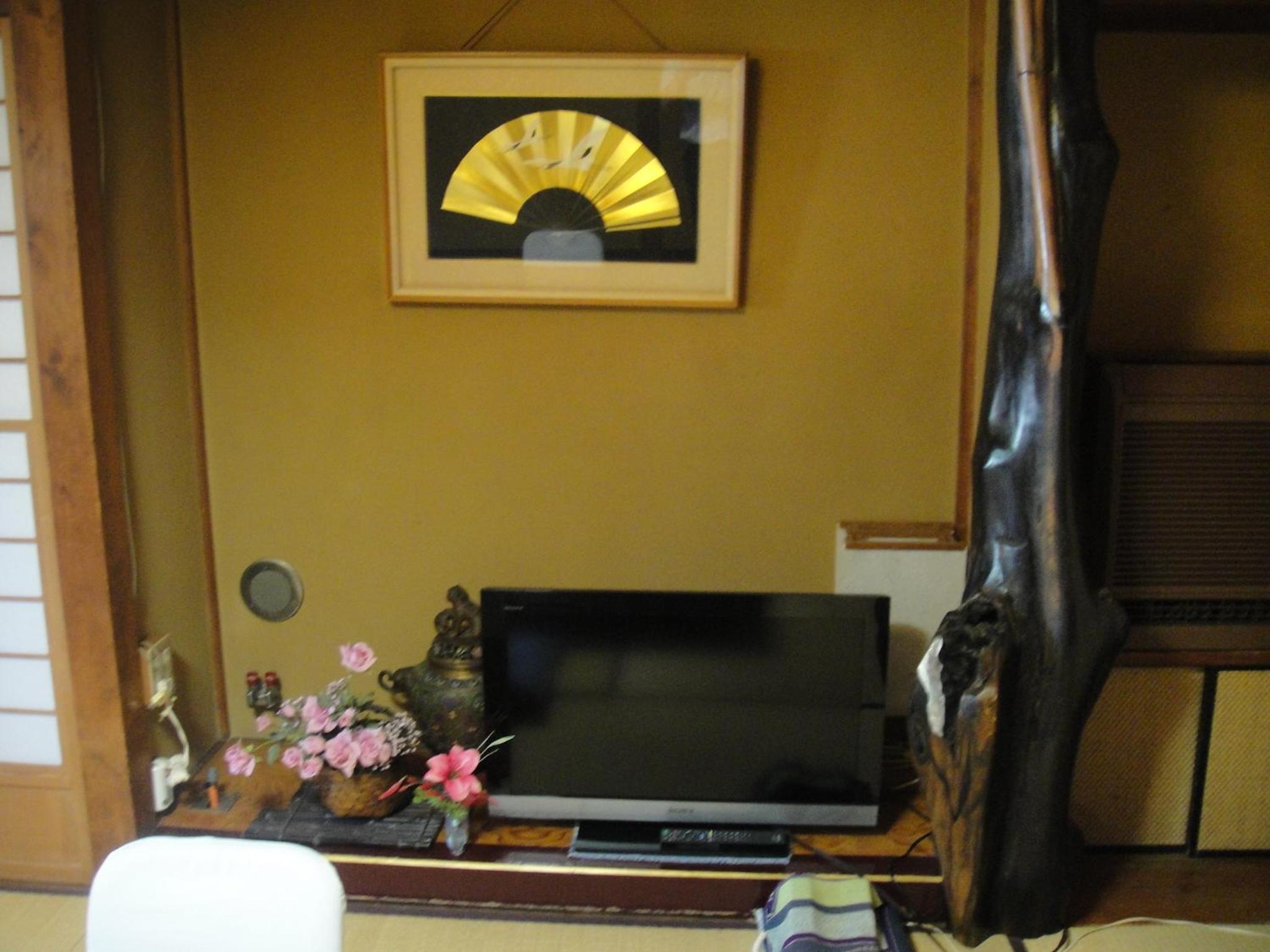 Kurhaus Ishibashi Ryokan