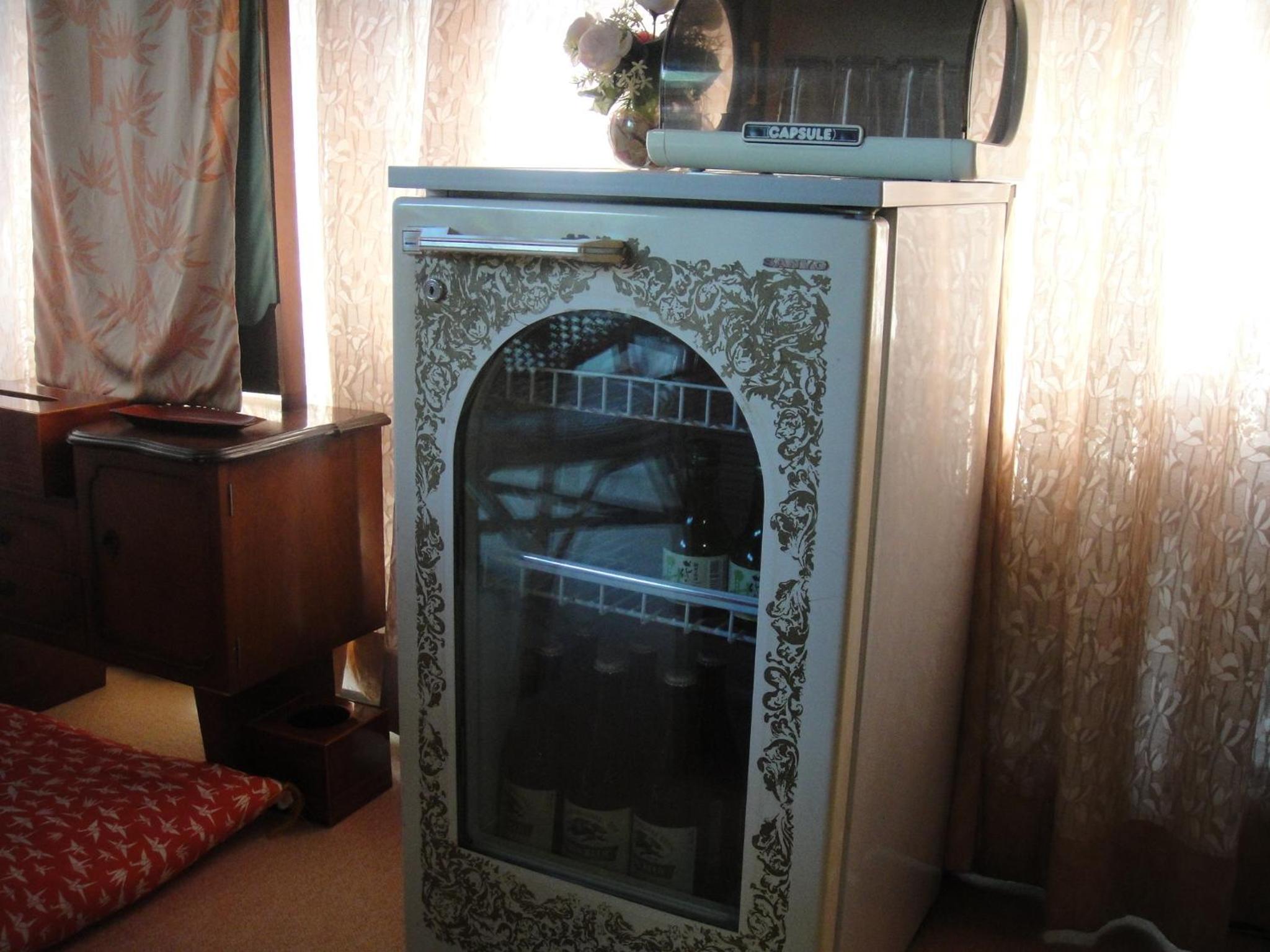 Kurhaus Ishibashi Ryokan