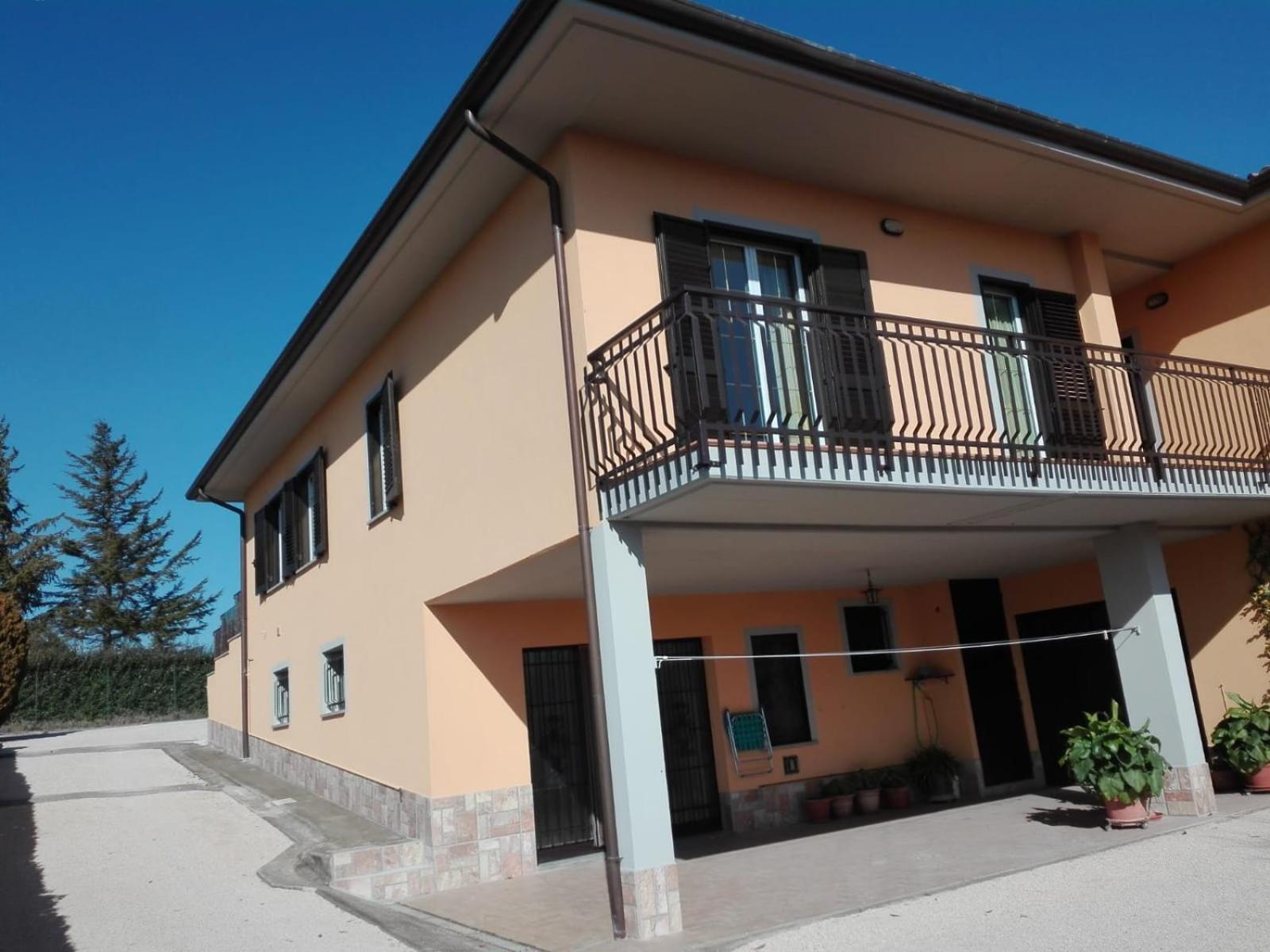 Casa di Livio e Giuseppa view 5