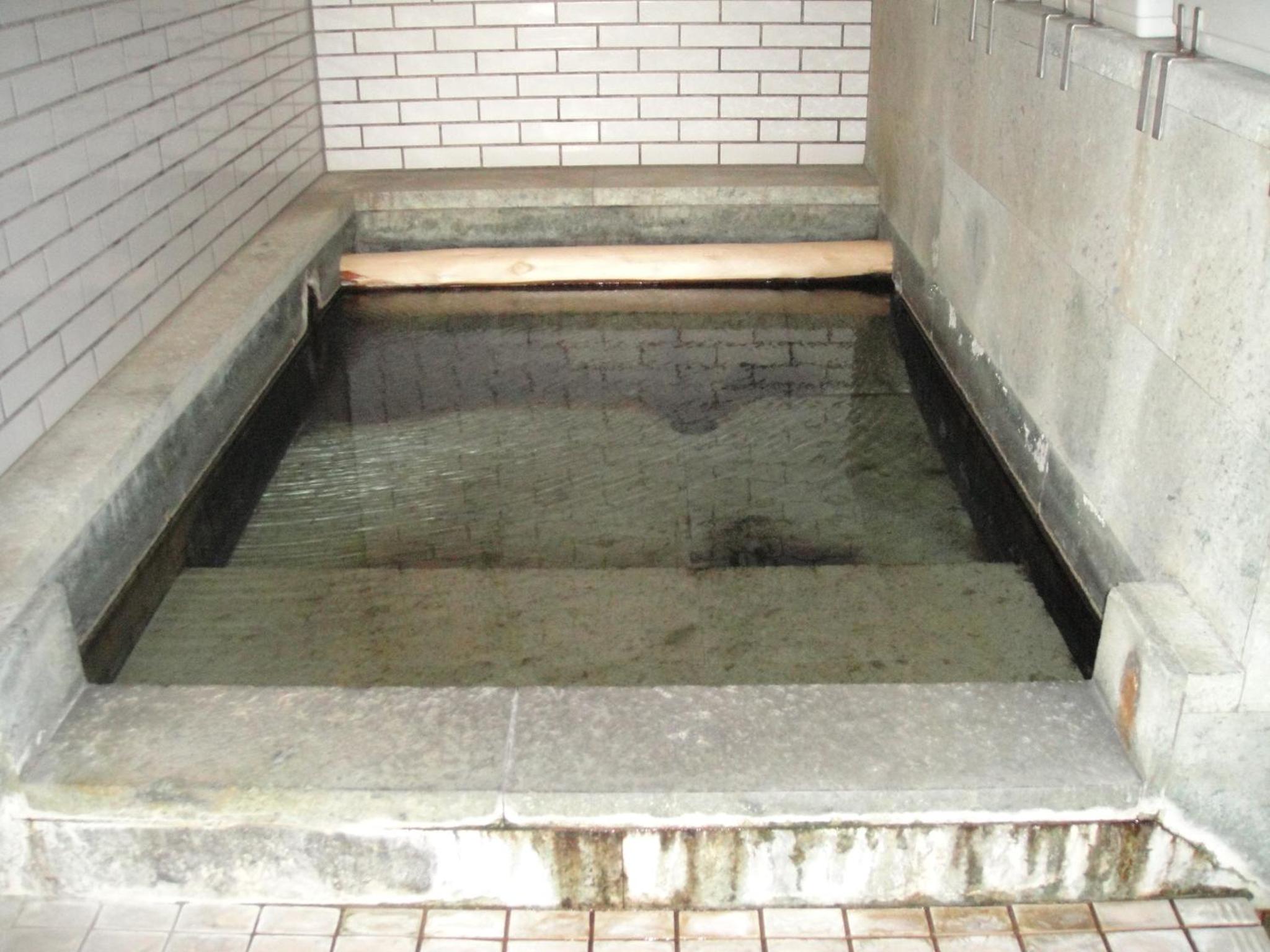 Kurhaus Ishibashi Ryokan