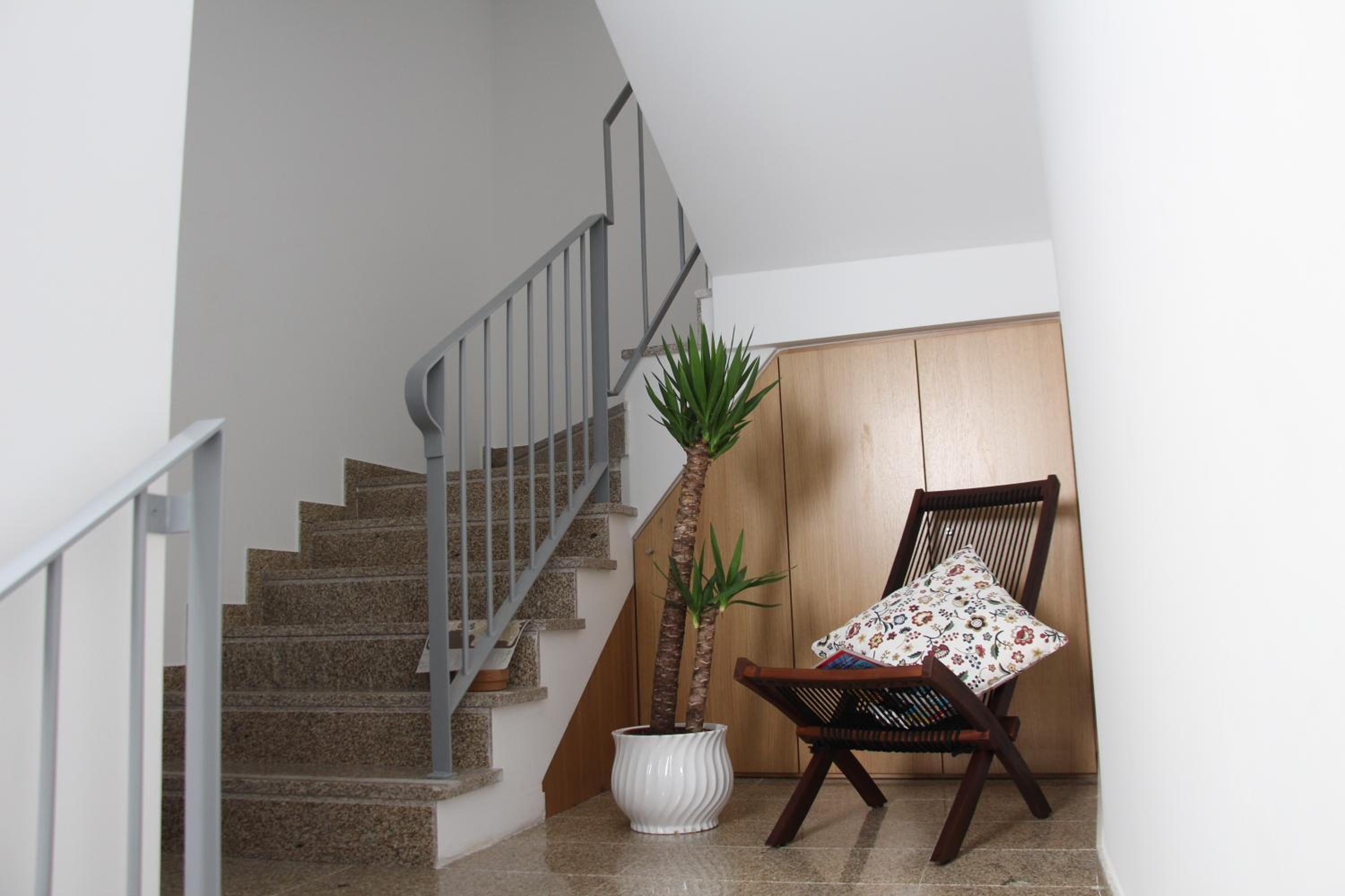 Casa da Ponte view 2