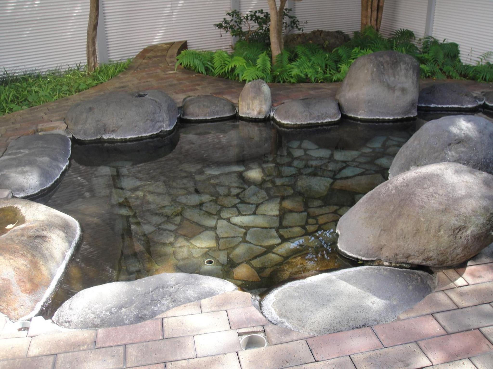 Kurhaus Ishibashi Ryokan