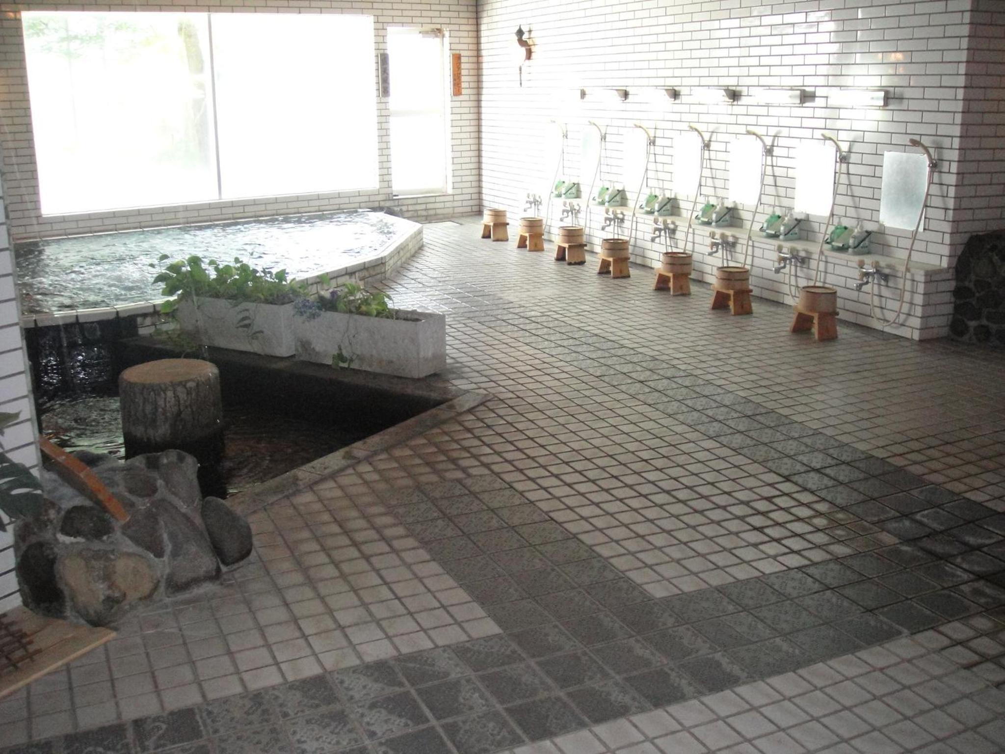 Kurhaus Ishibashi Ryokan