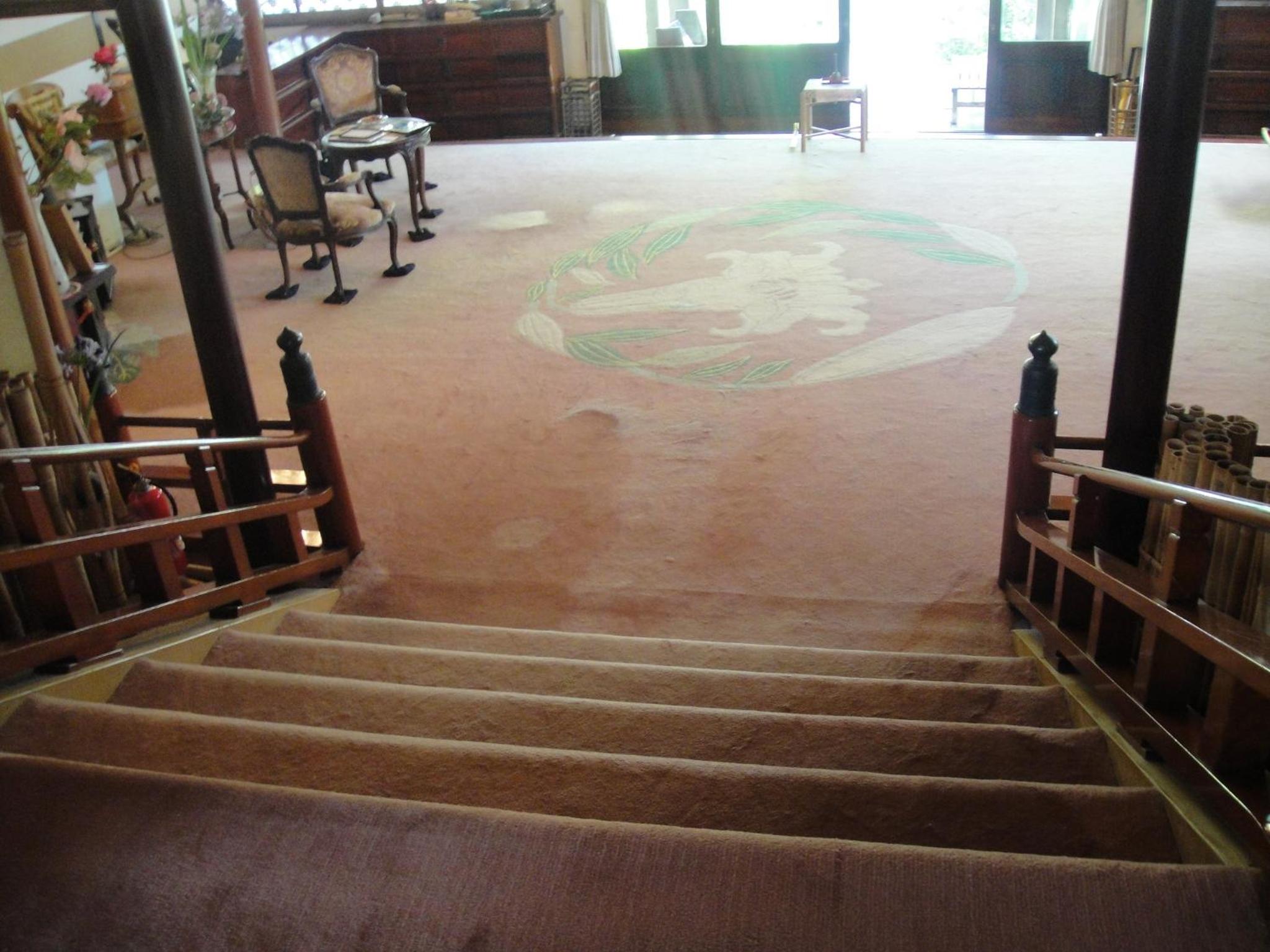 Kurhaus Ishibashi Ryokan