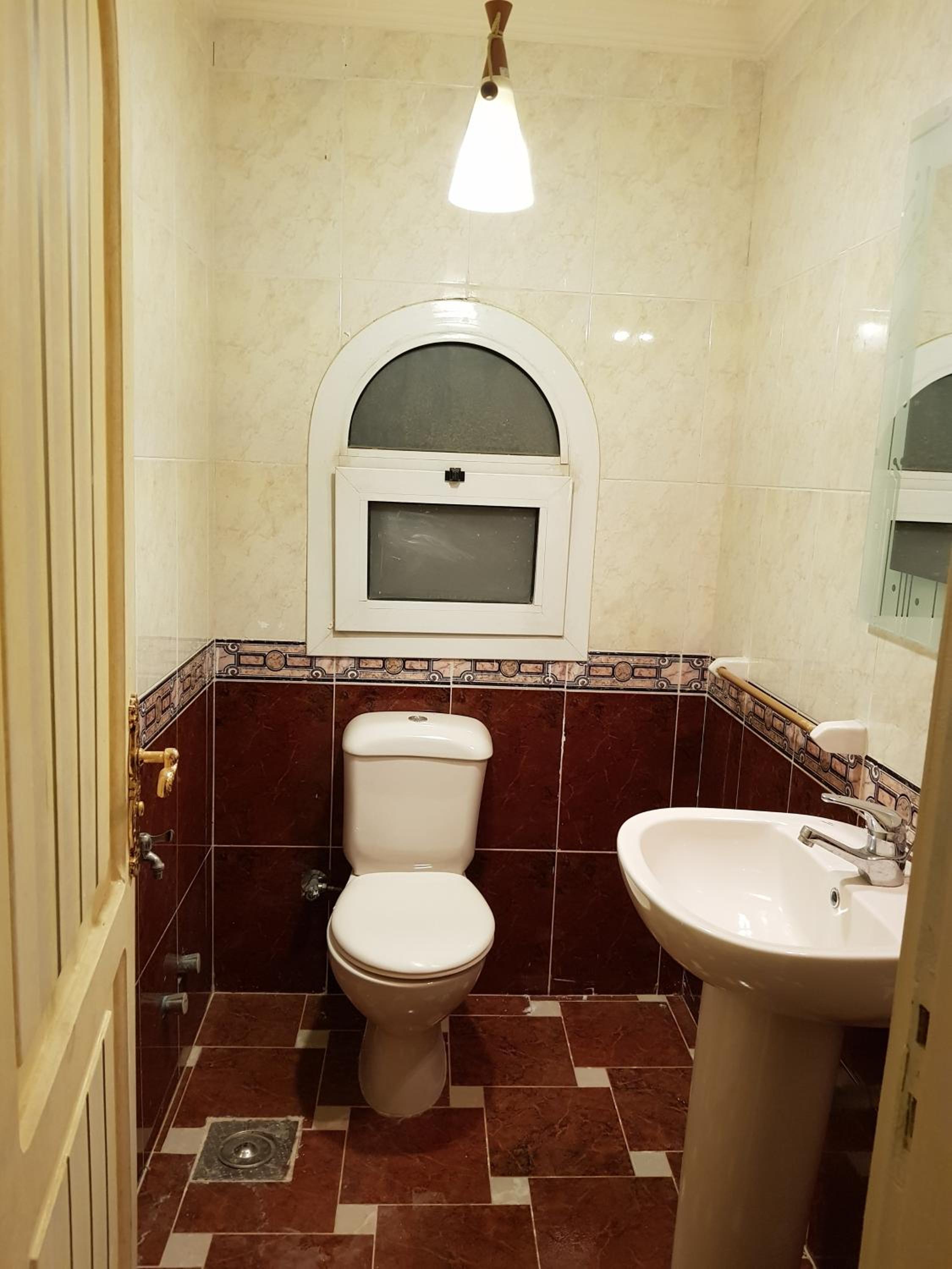 Villa in Golf Al-Solaimaneyah