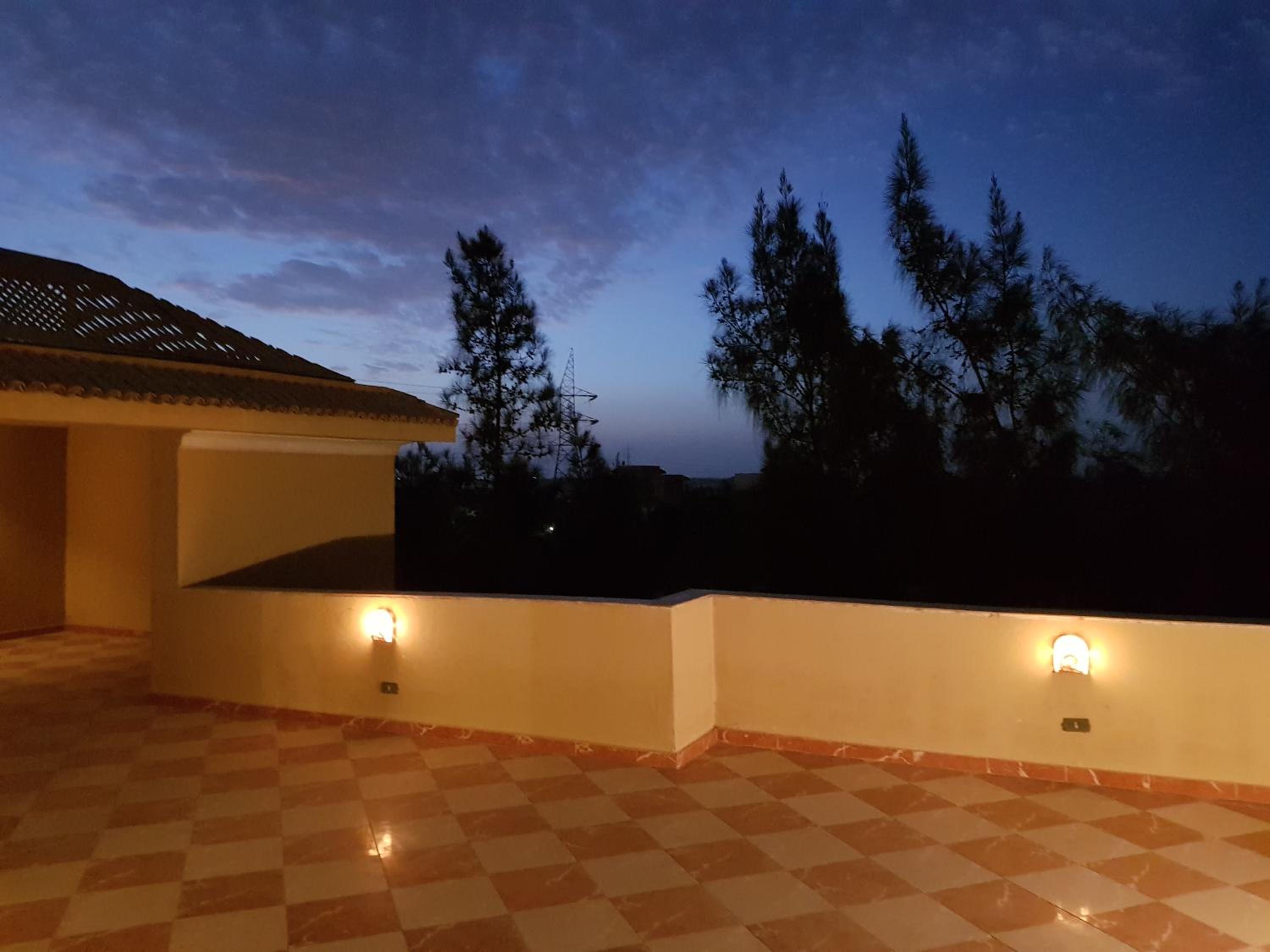 Villa in Golf Al-Solaimaneyah