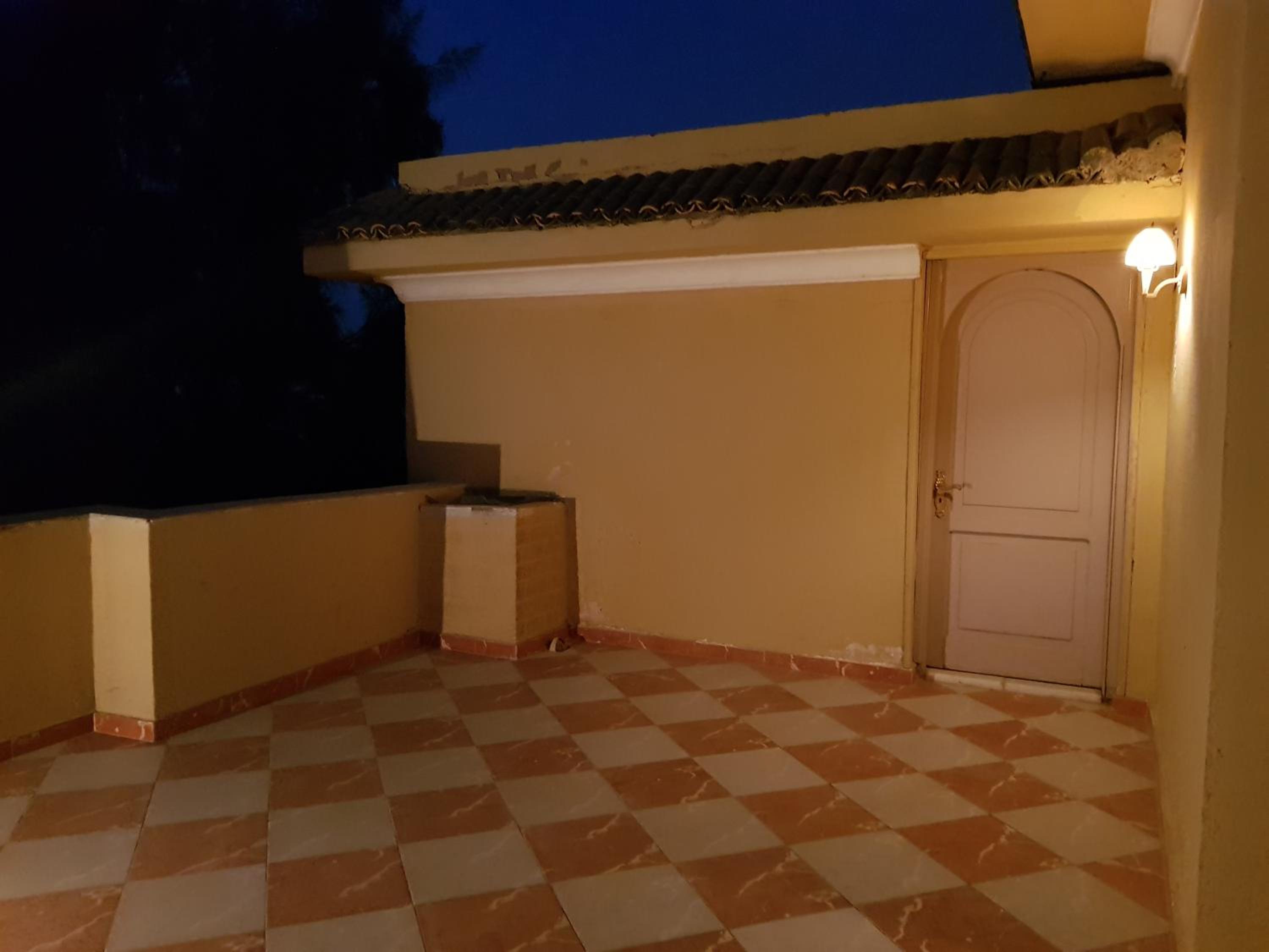 Villa in Golf Al-Solaimaneyah