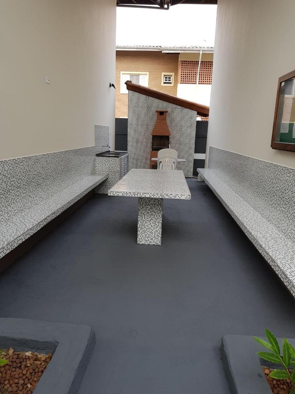 Casa Condomínio Ubatuba