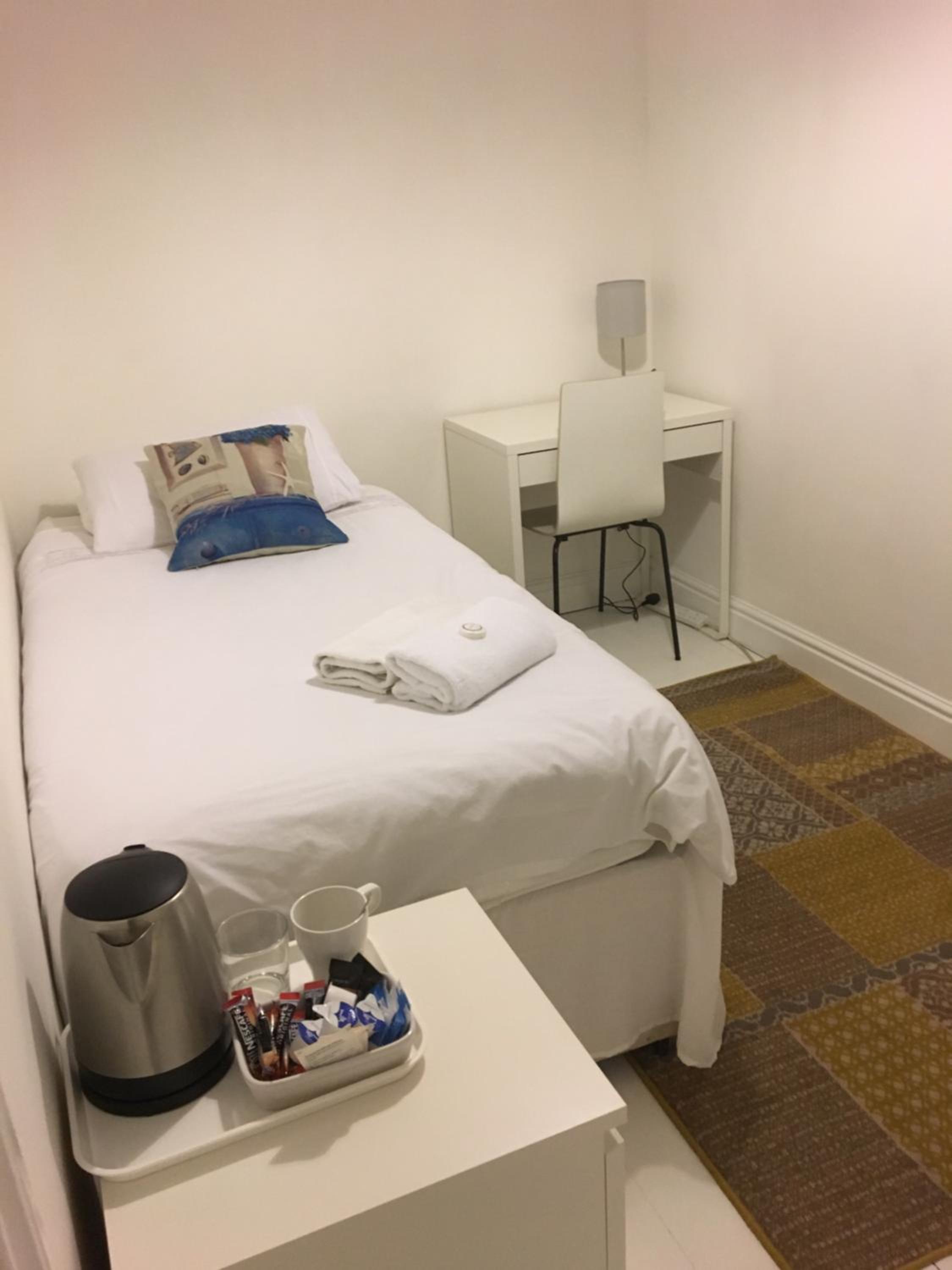 Circle Guest House Bed Only