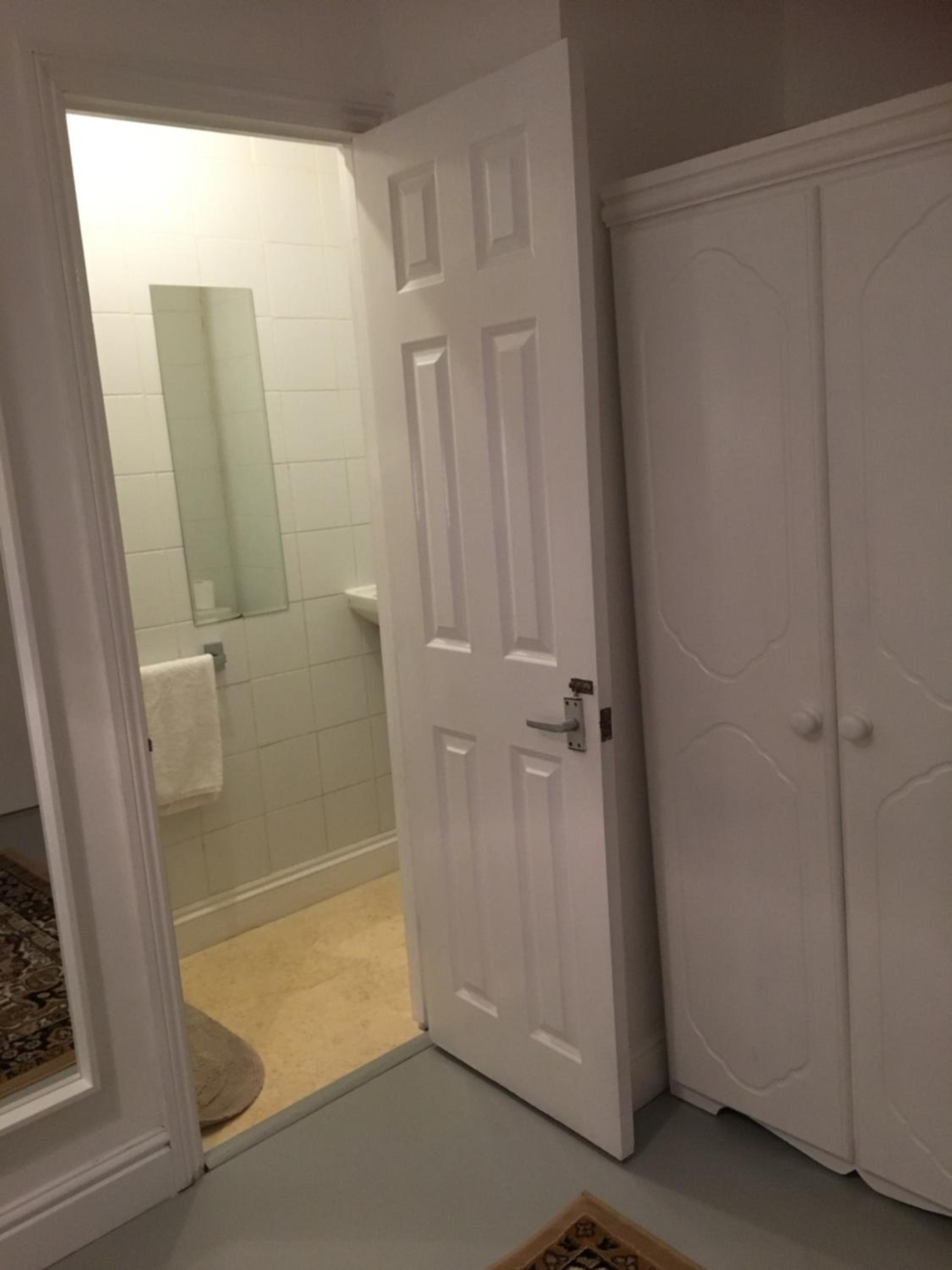 Circle Guest House Bed Only