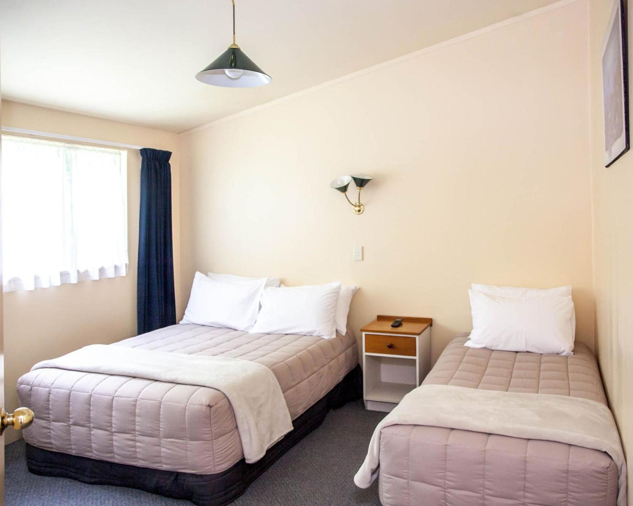 Goldmine Motel