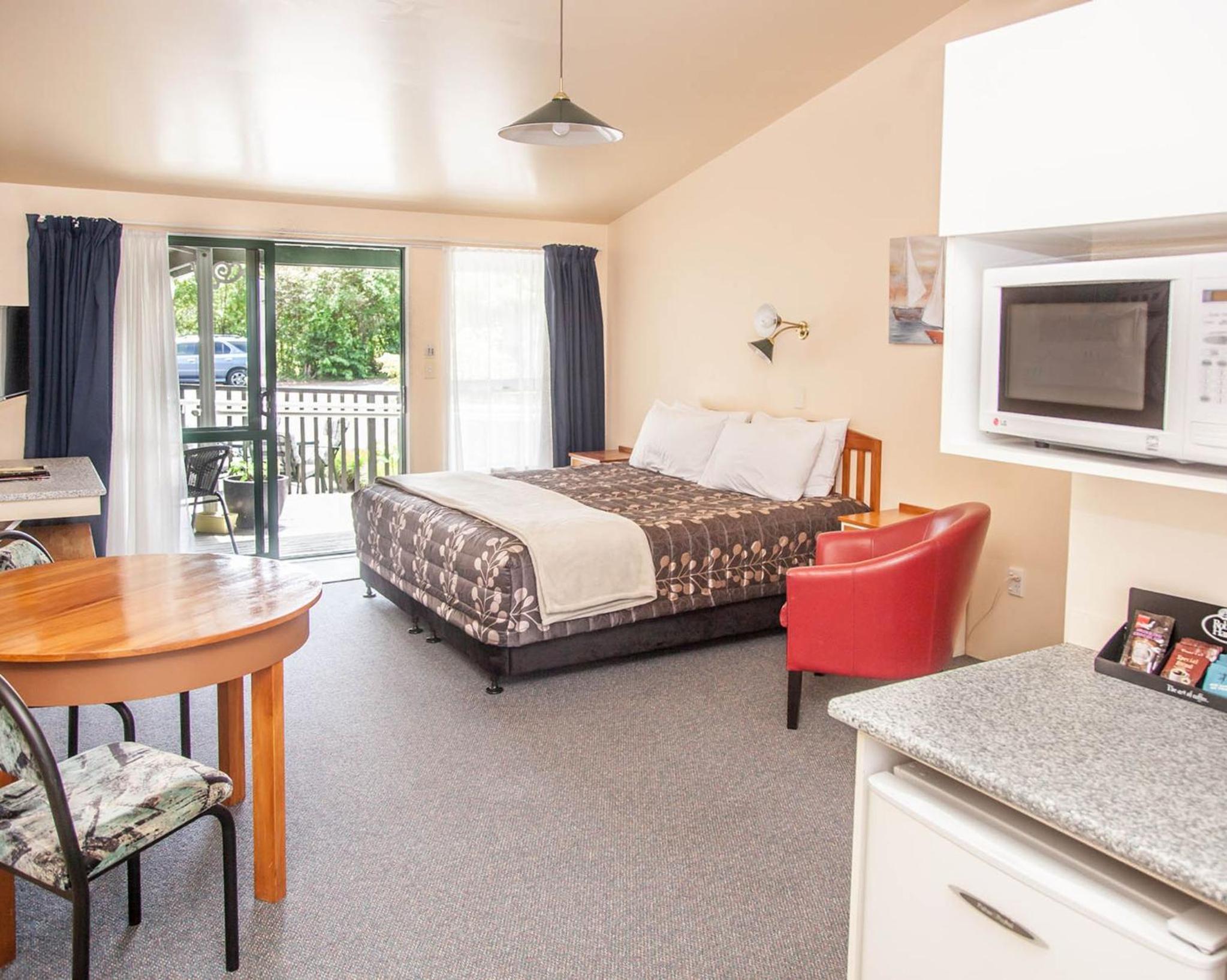 Goldmine Motel