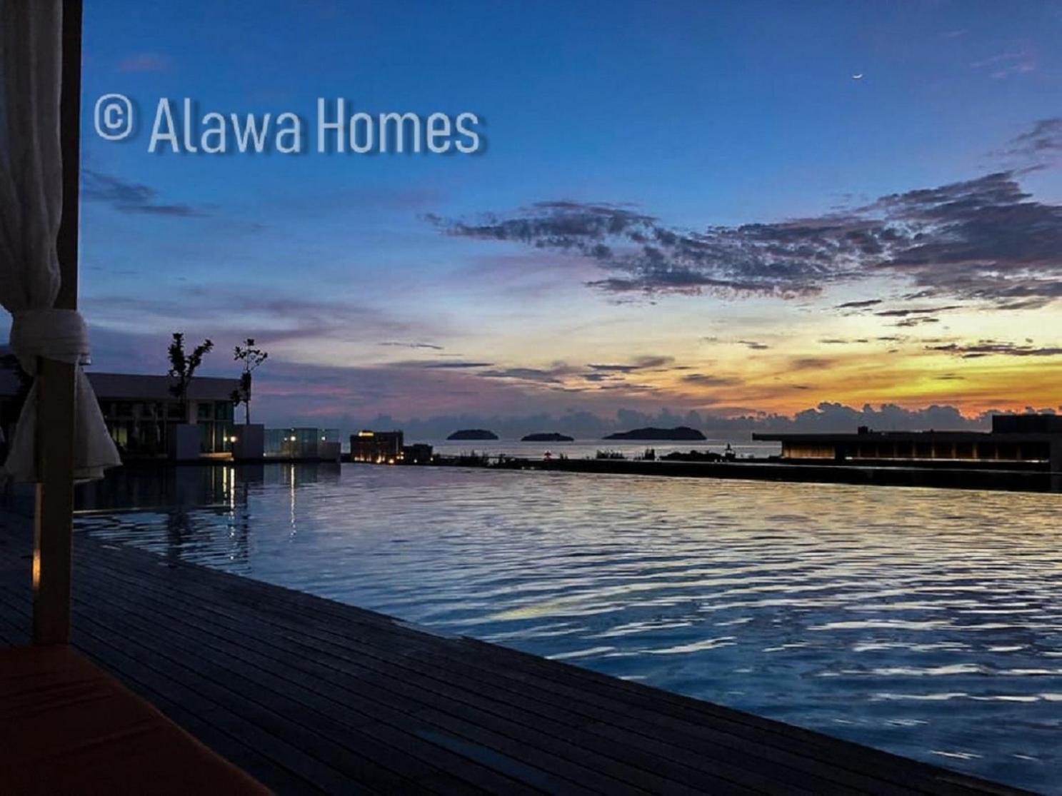 Sutera Avenue by Alawa Homes Kota Kinabalu photo 1
