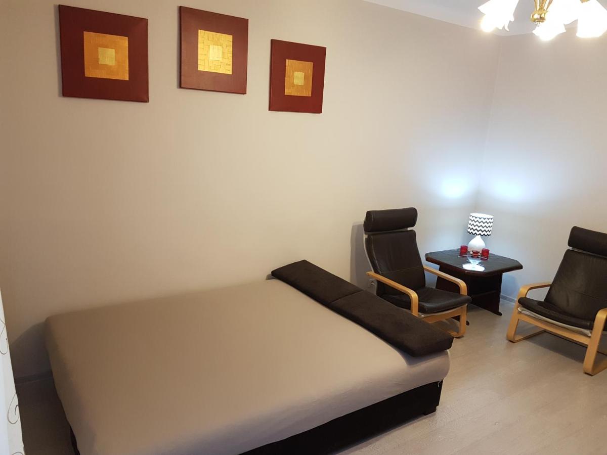 Apartment Gdańsk Wrzeszcz
