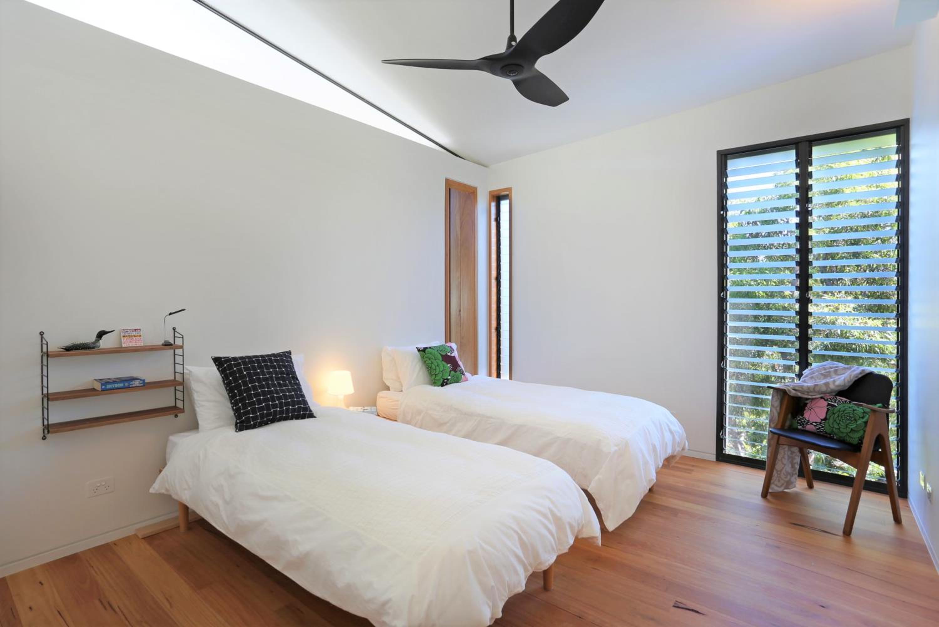 Leaf House
