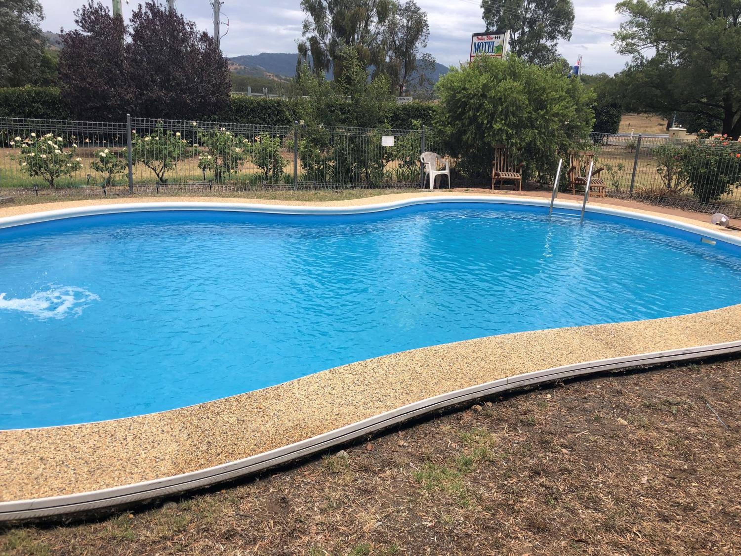 Valley View Motel