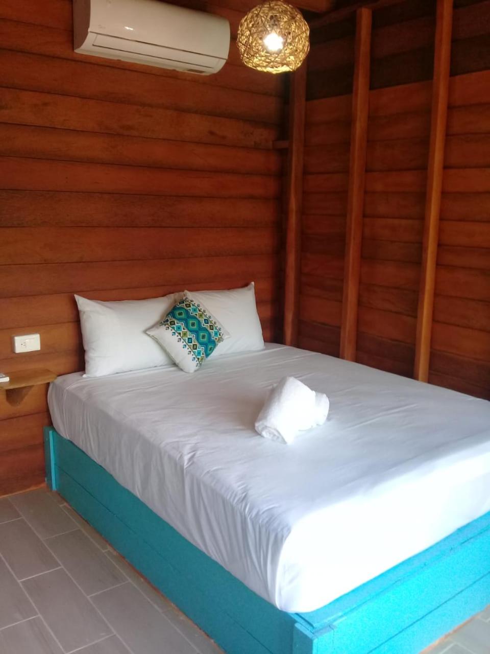 Hotelito Villas Holbox - Self Check In