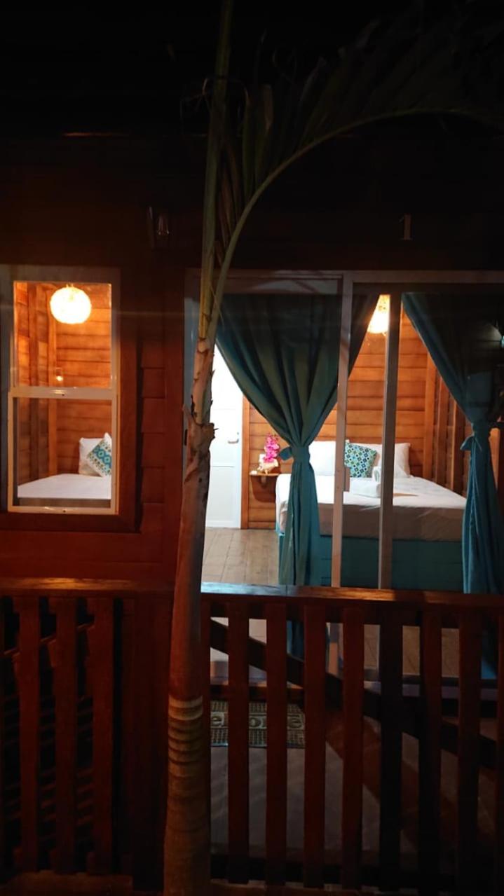 Hotelito Villas Holbox - Self Check In