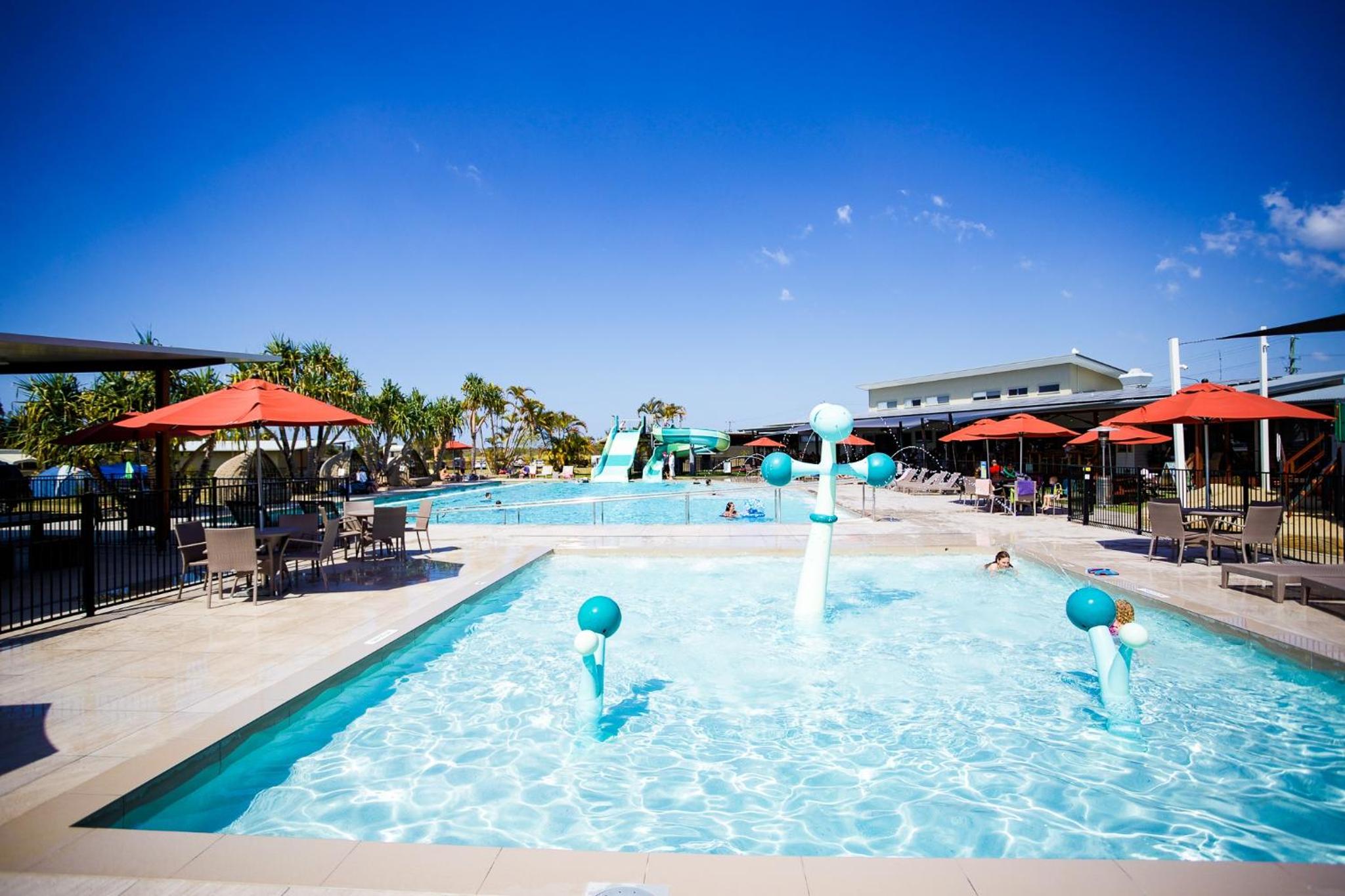Ingenia Holidays Rivershore