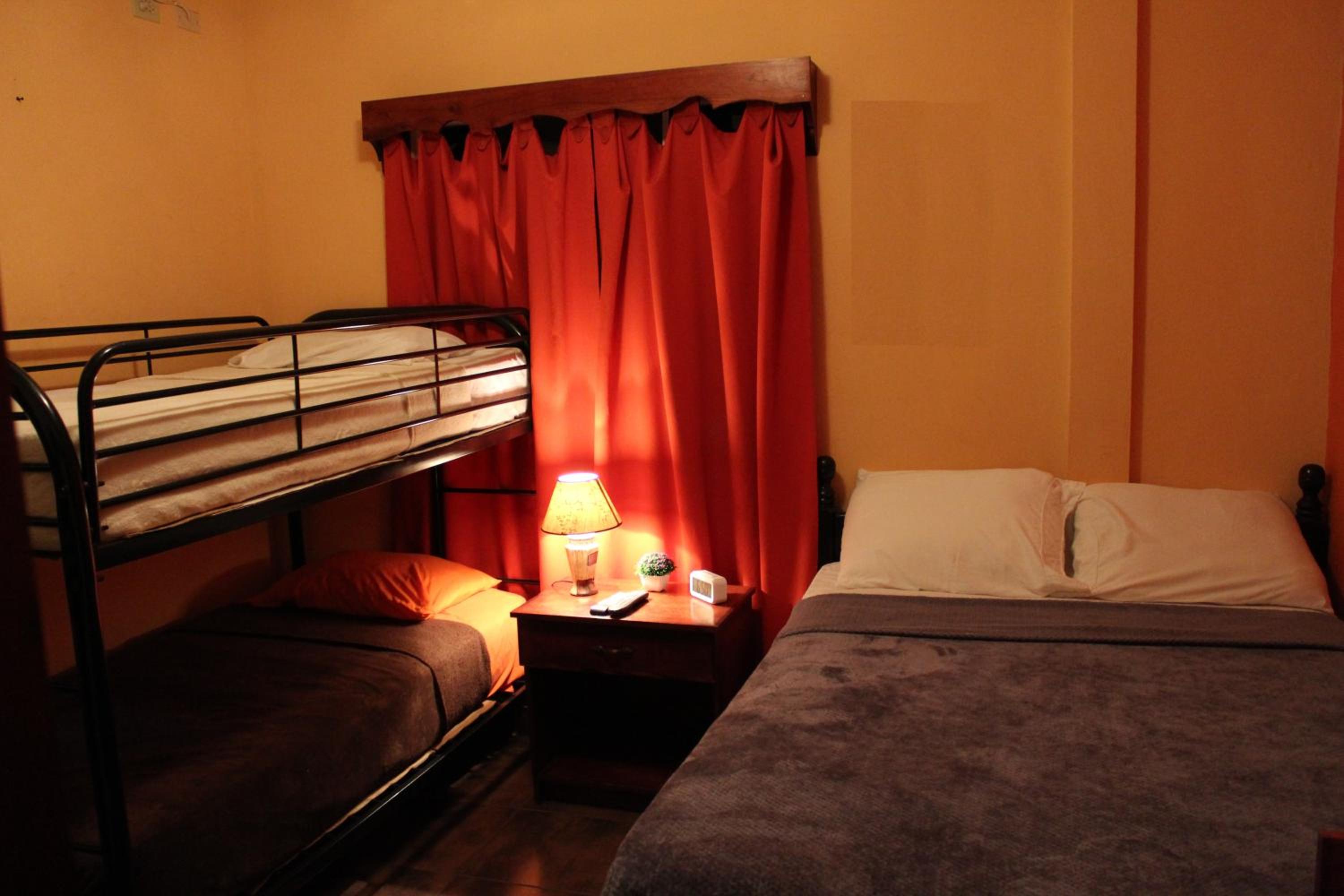 Boquete Town Hostal