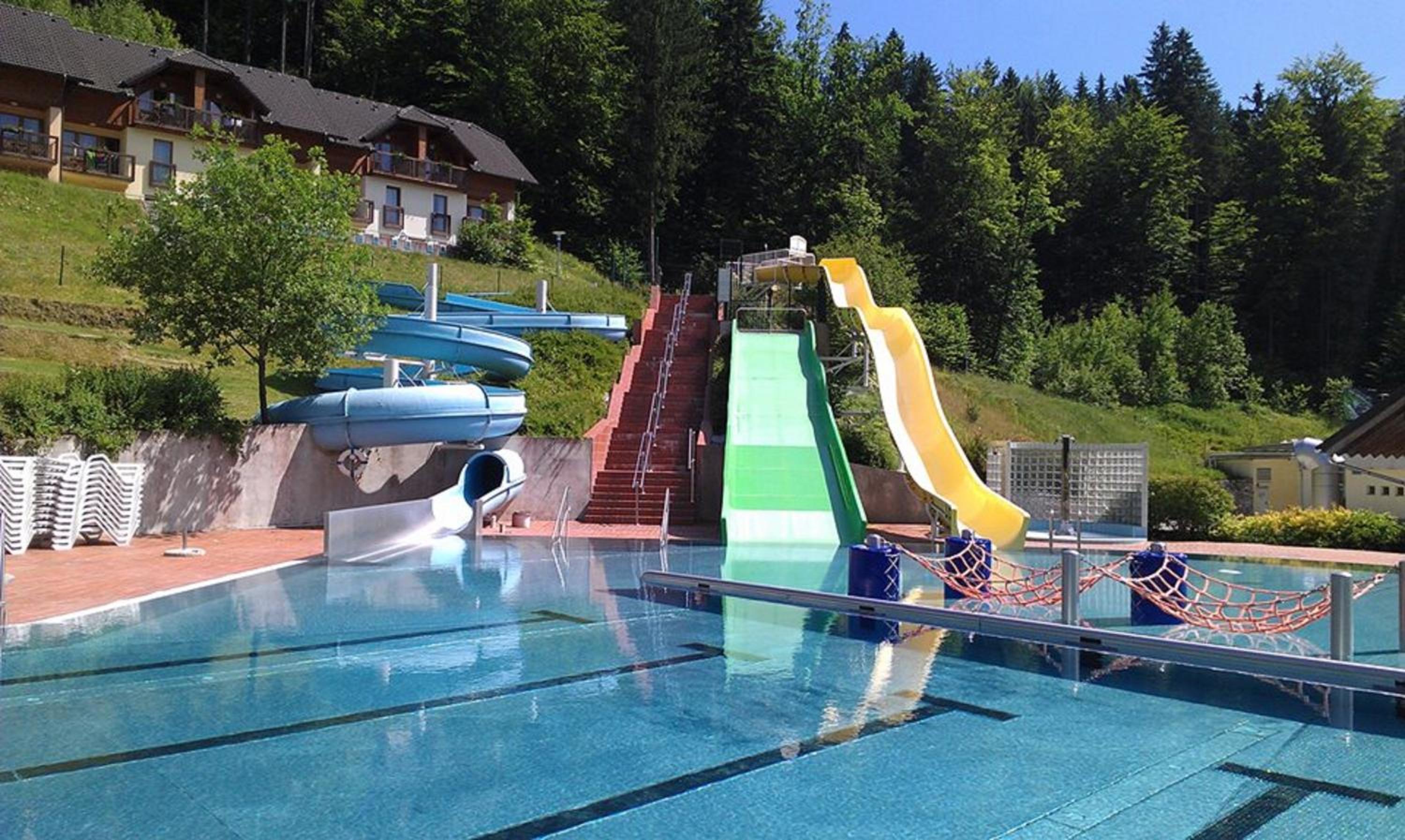 Eco Terme Snovik, Kamnik view 5