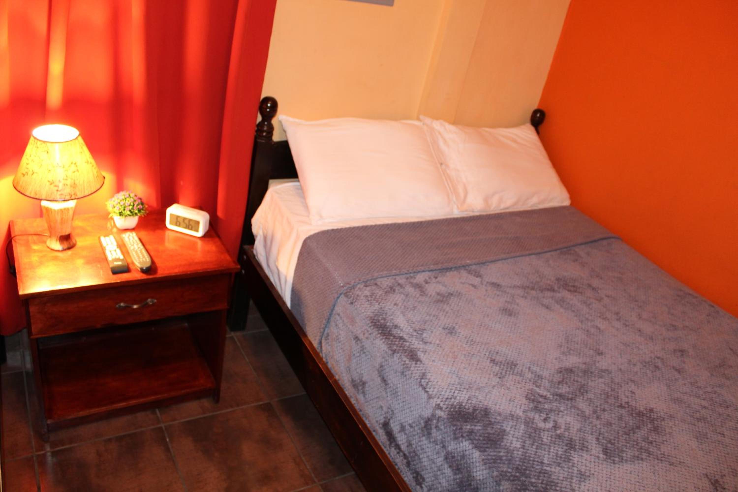 Boquete Town Hostal