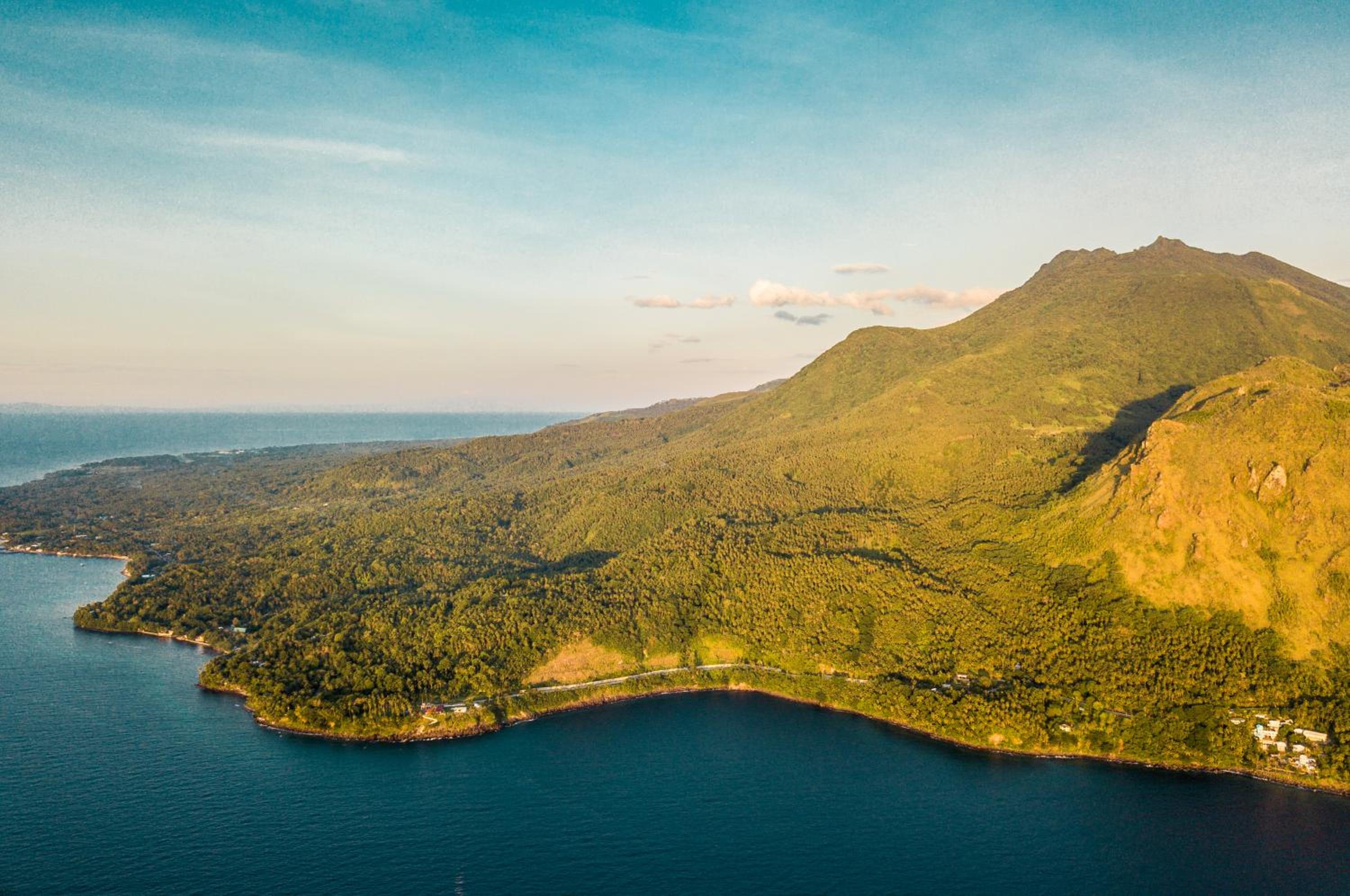 Bintana Sa Paraiso