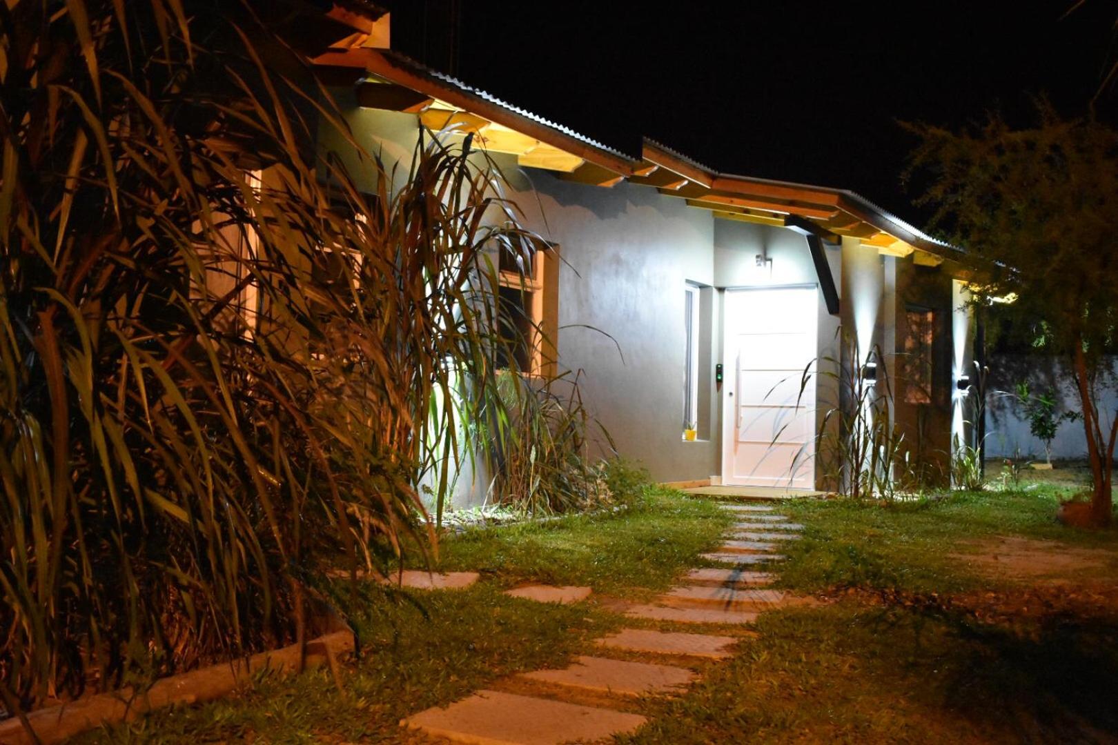 Brisas Del Uruguay