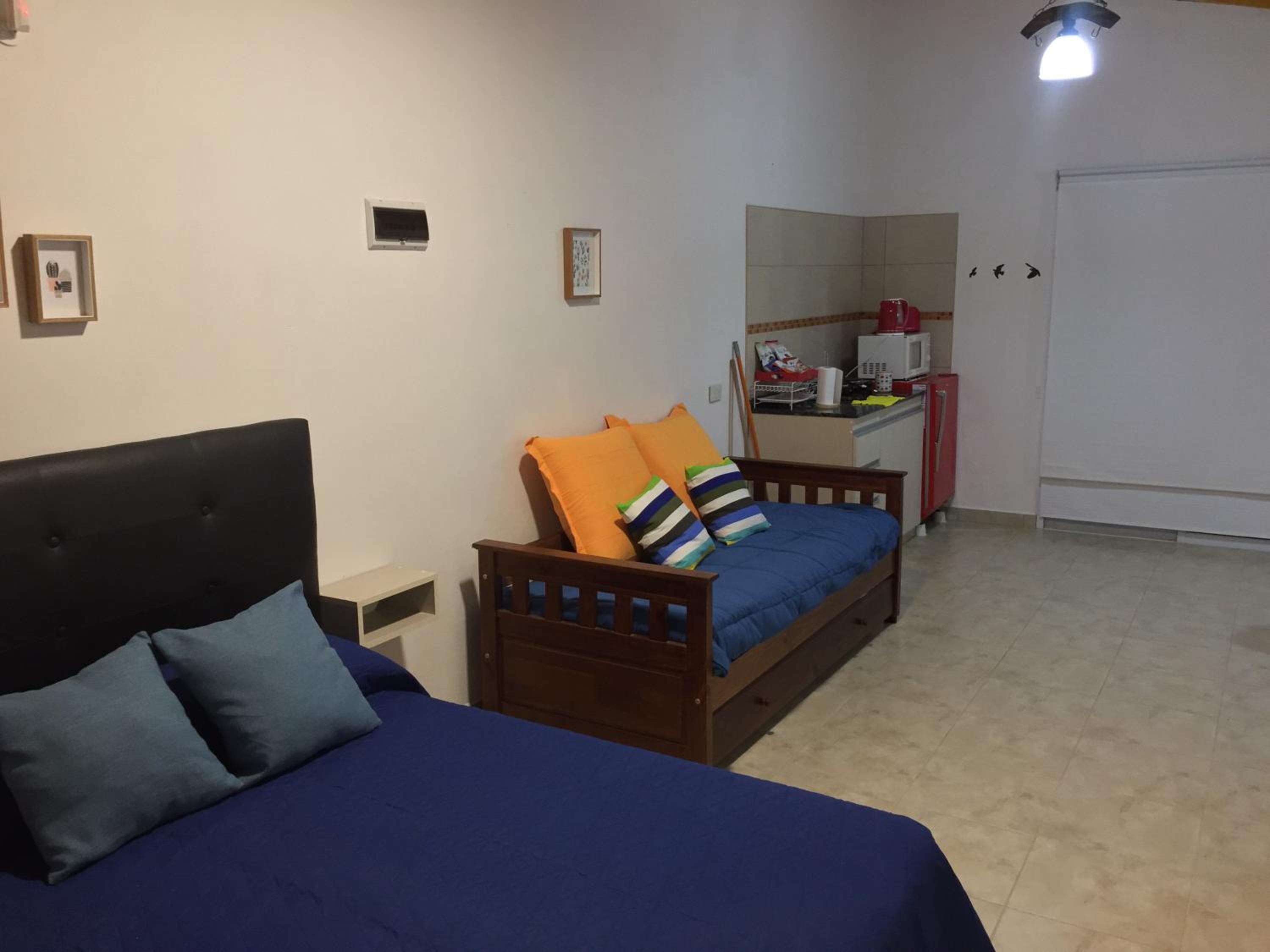 Brisas Del Uruguay