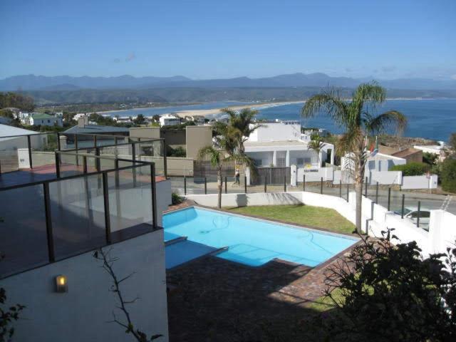 Plettenberg Bay Seaviews view 4