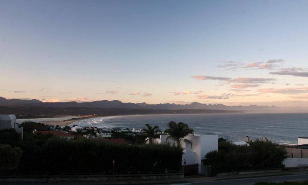 Plettenberg Bay Seaviews view 2