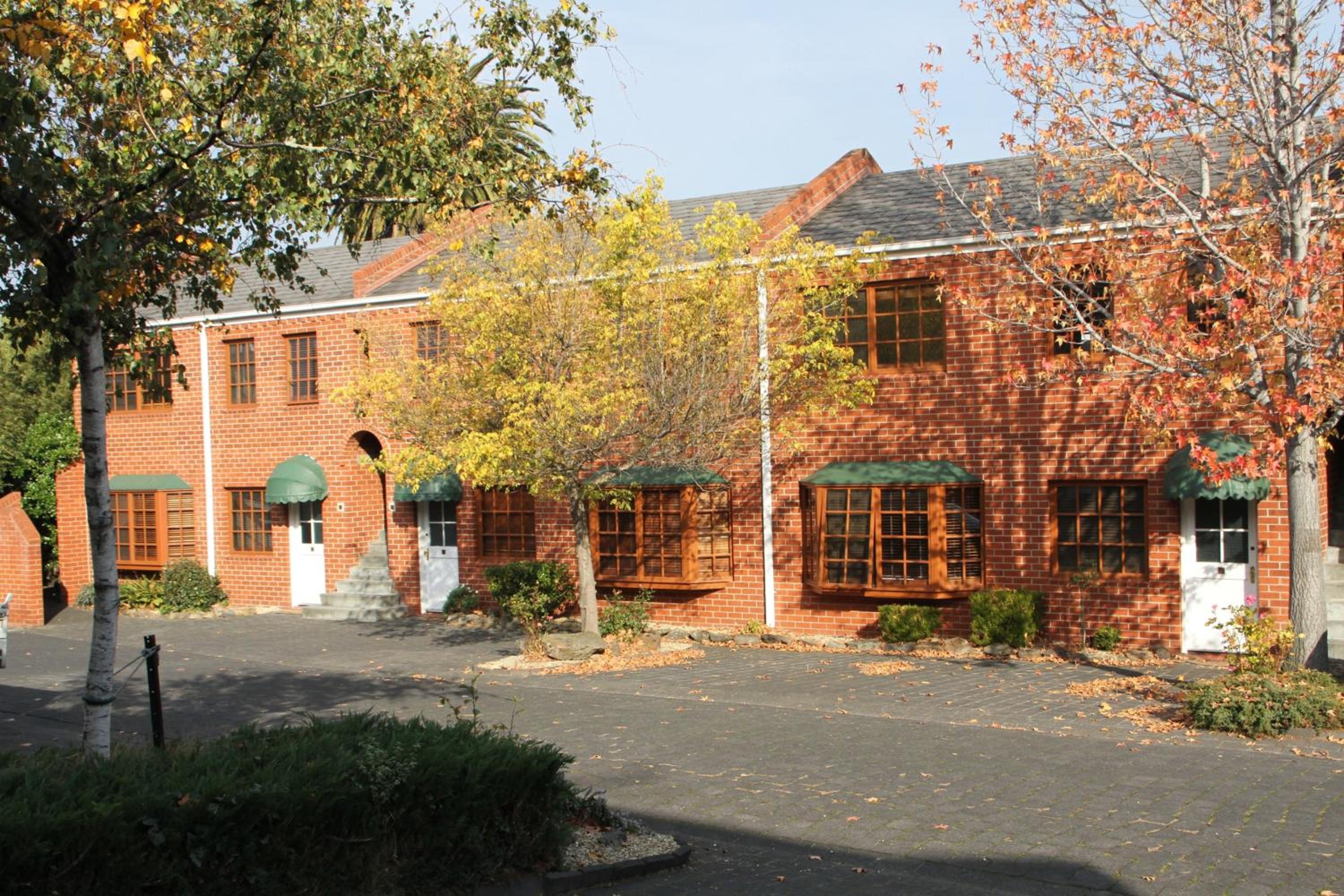 Bay Hotel Apartments