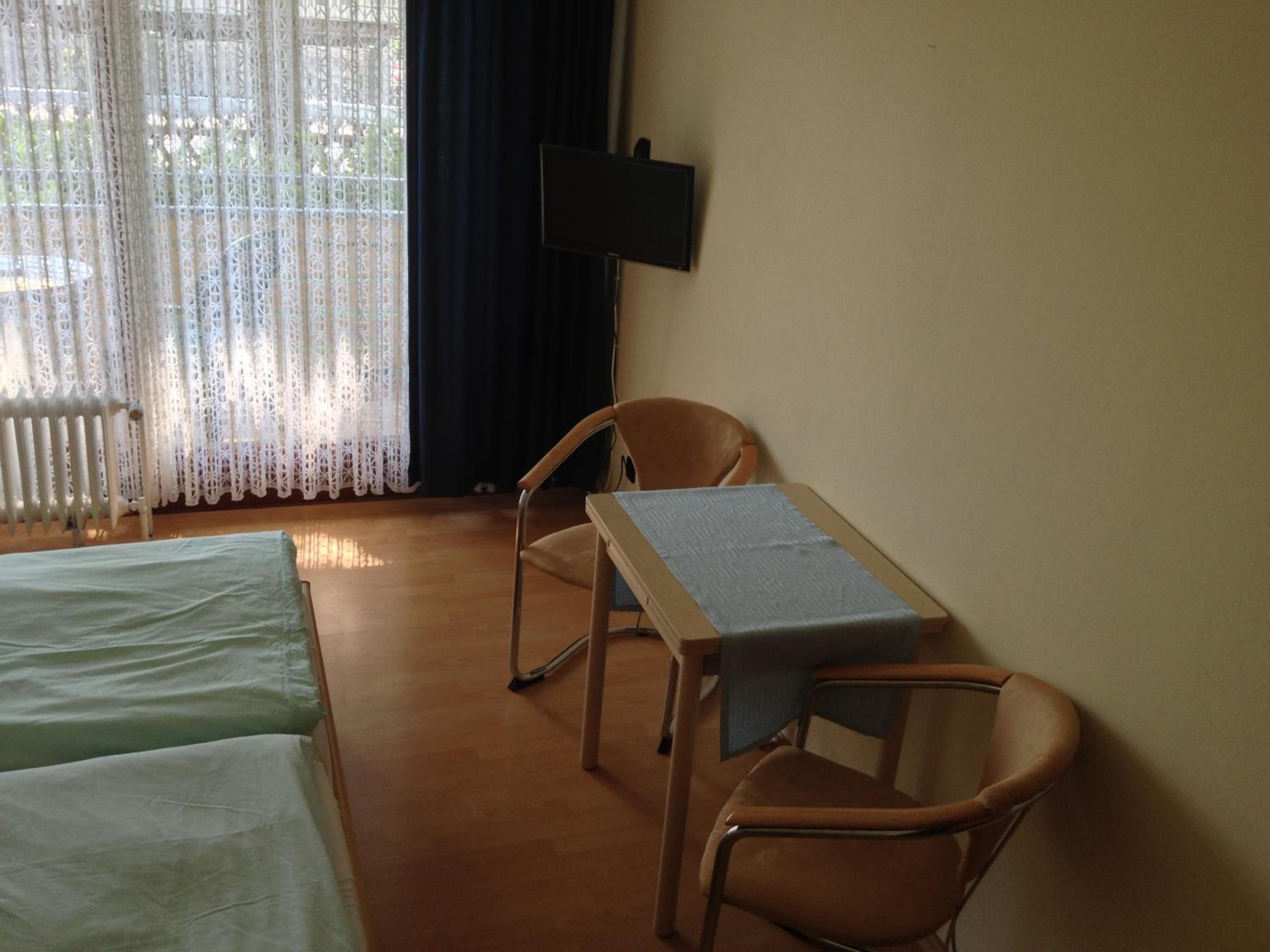 Pension Winkel