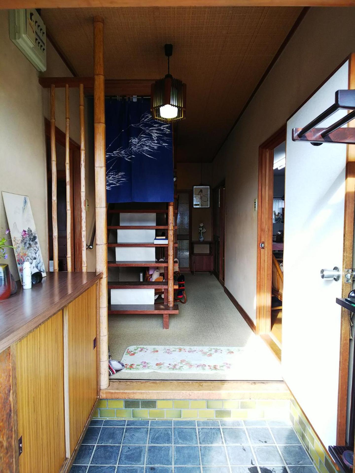 Ikkenya Kitagata view 5