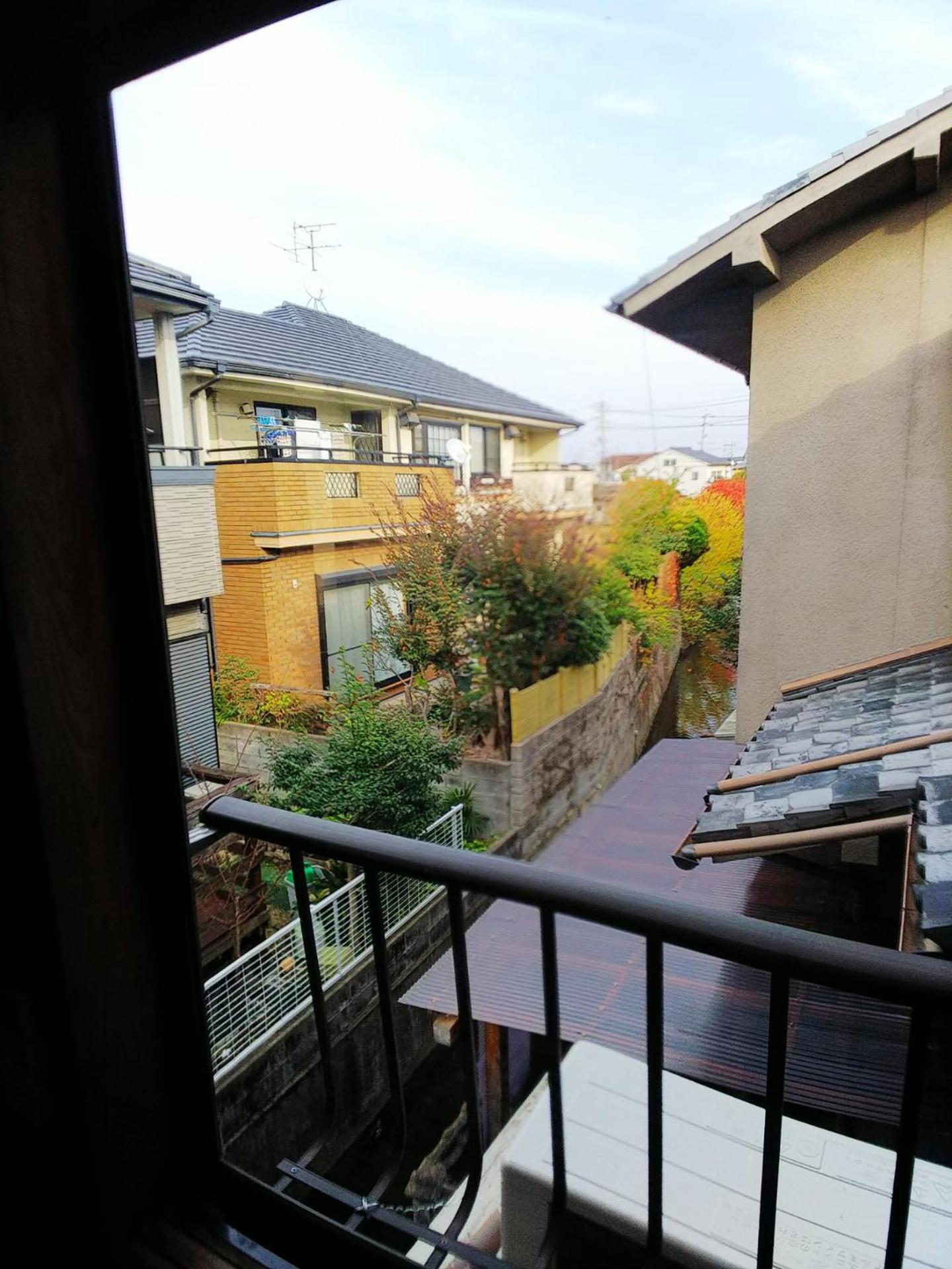 Ikkenya Kitagata view 4