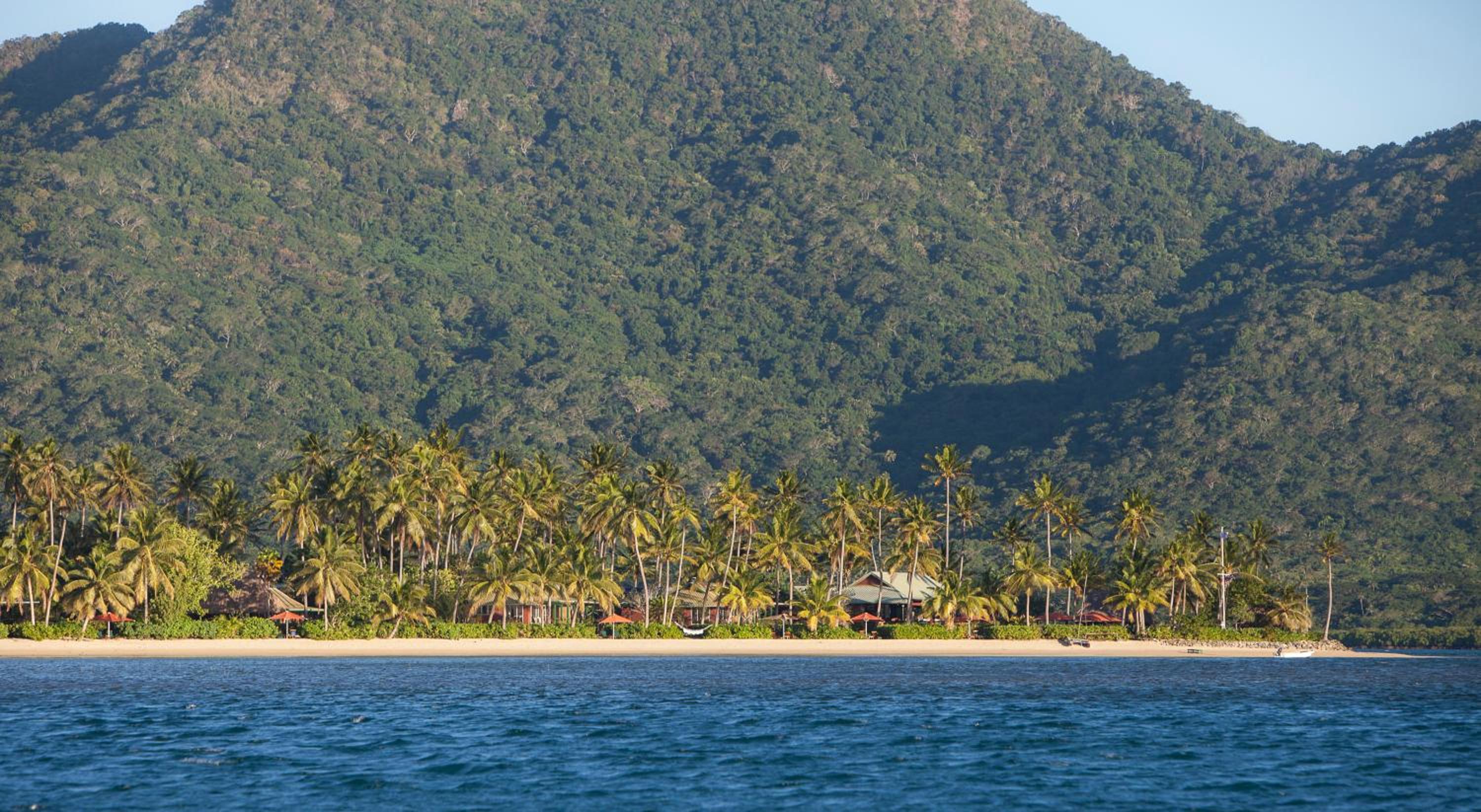 Nukubati Great Sea Reef - view 14