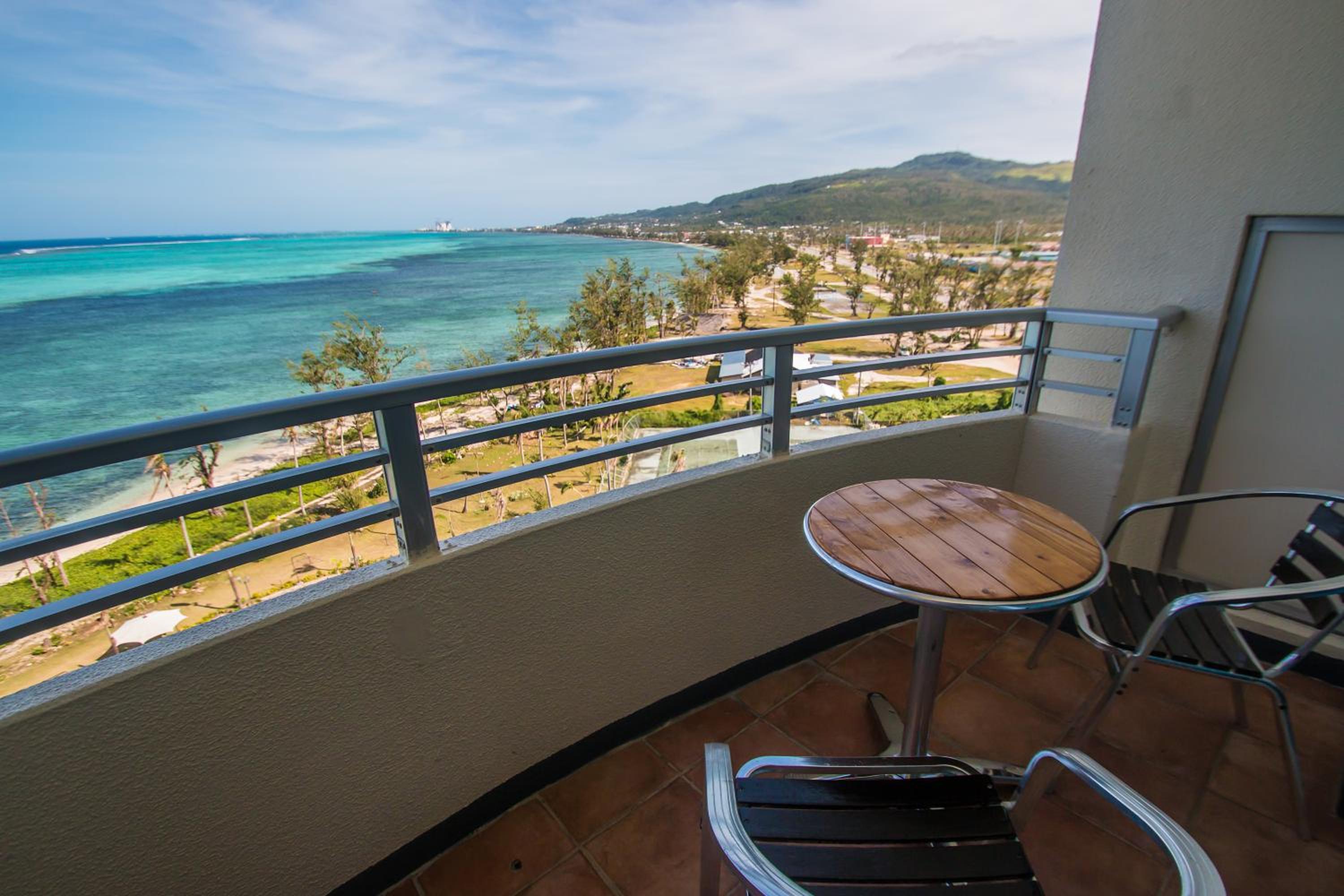 Saipan World Resort