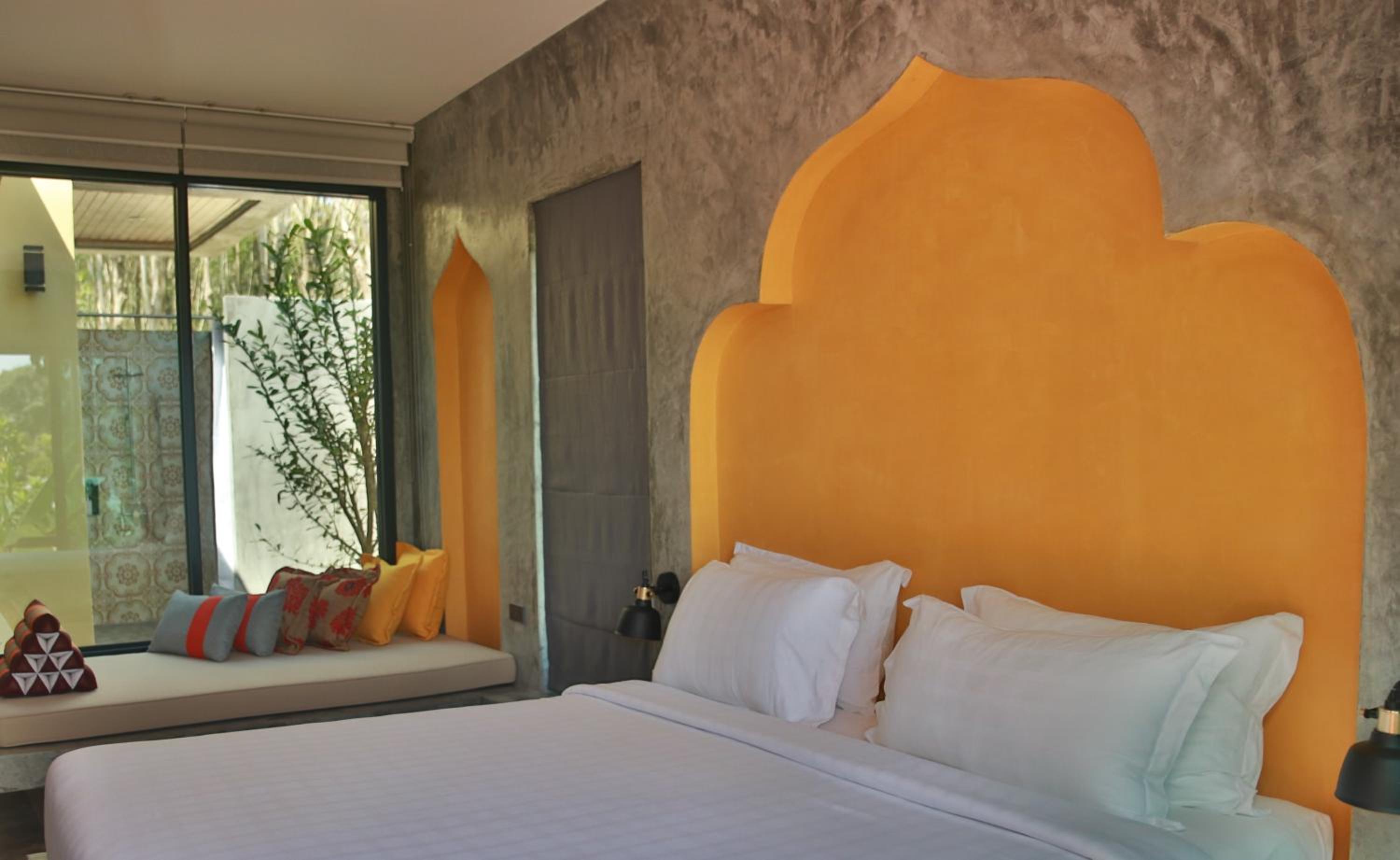 Mook Lamai Resort and Spa