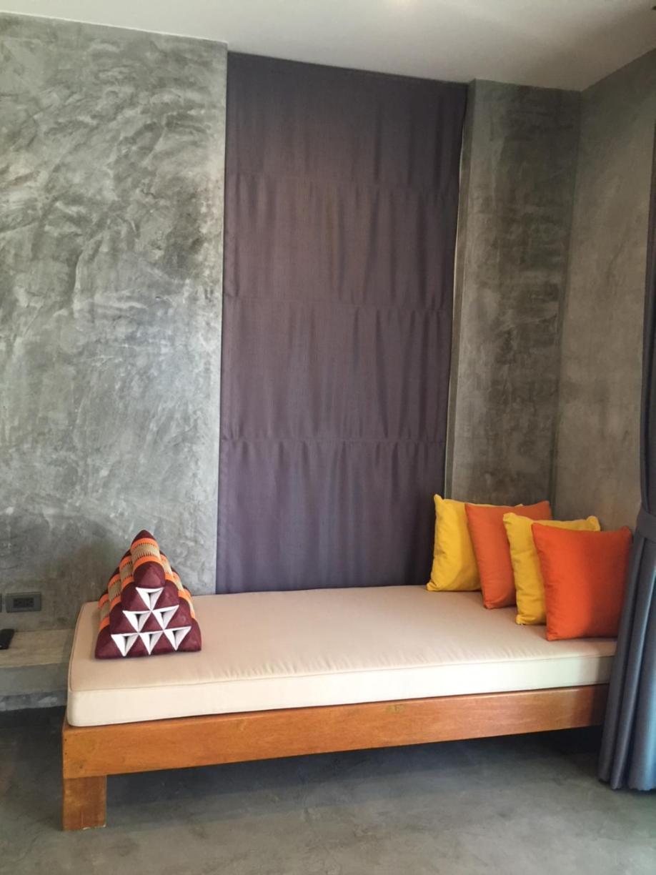 Mook Lamai Resort and Spa