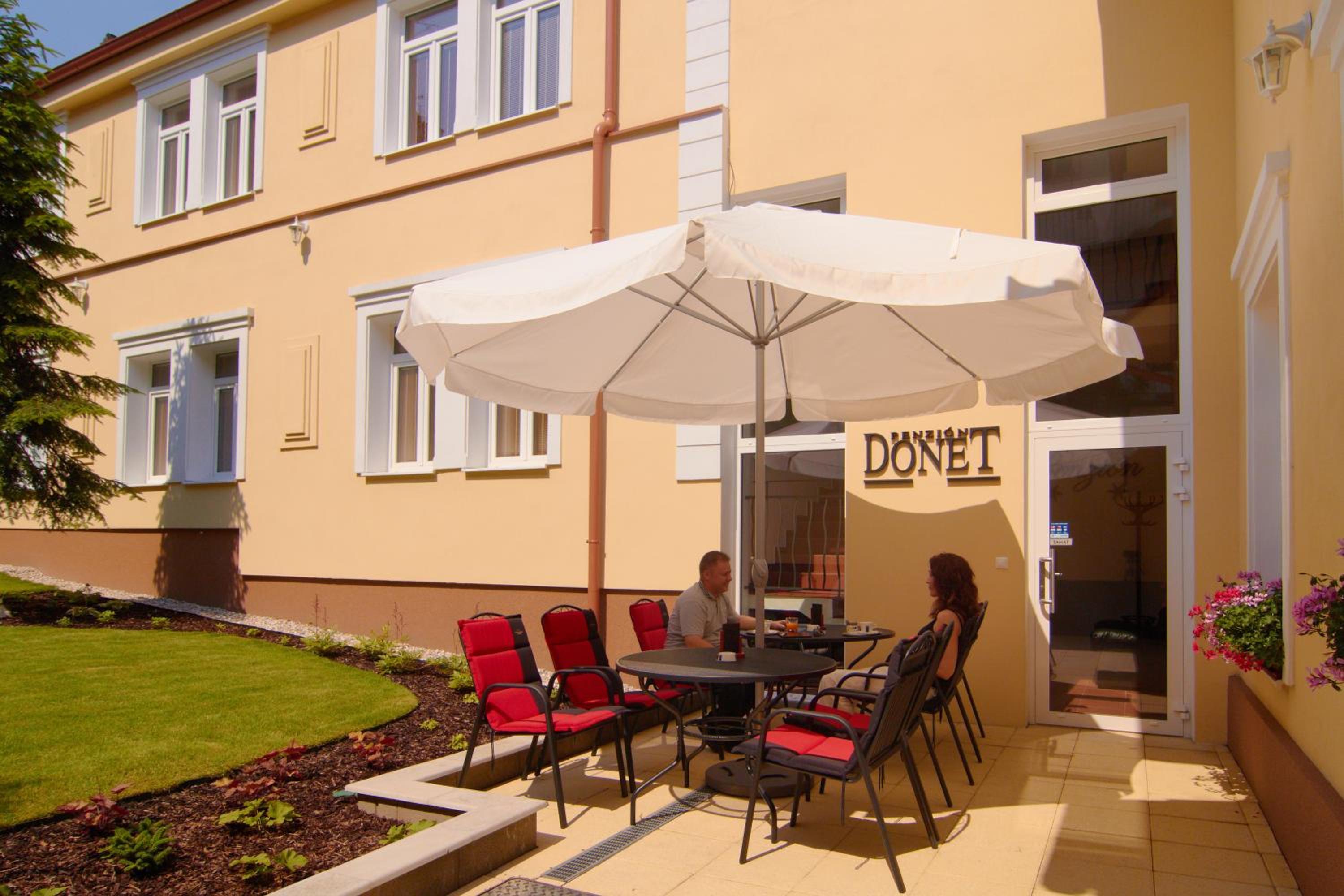 Hotel Penzión Donet - Image 1
