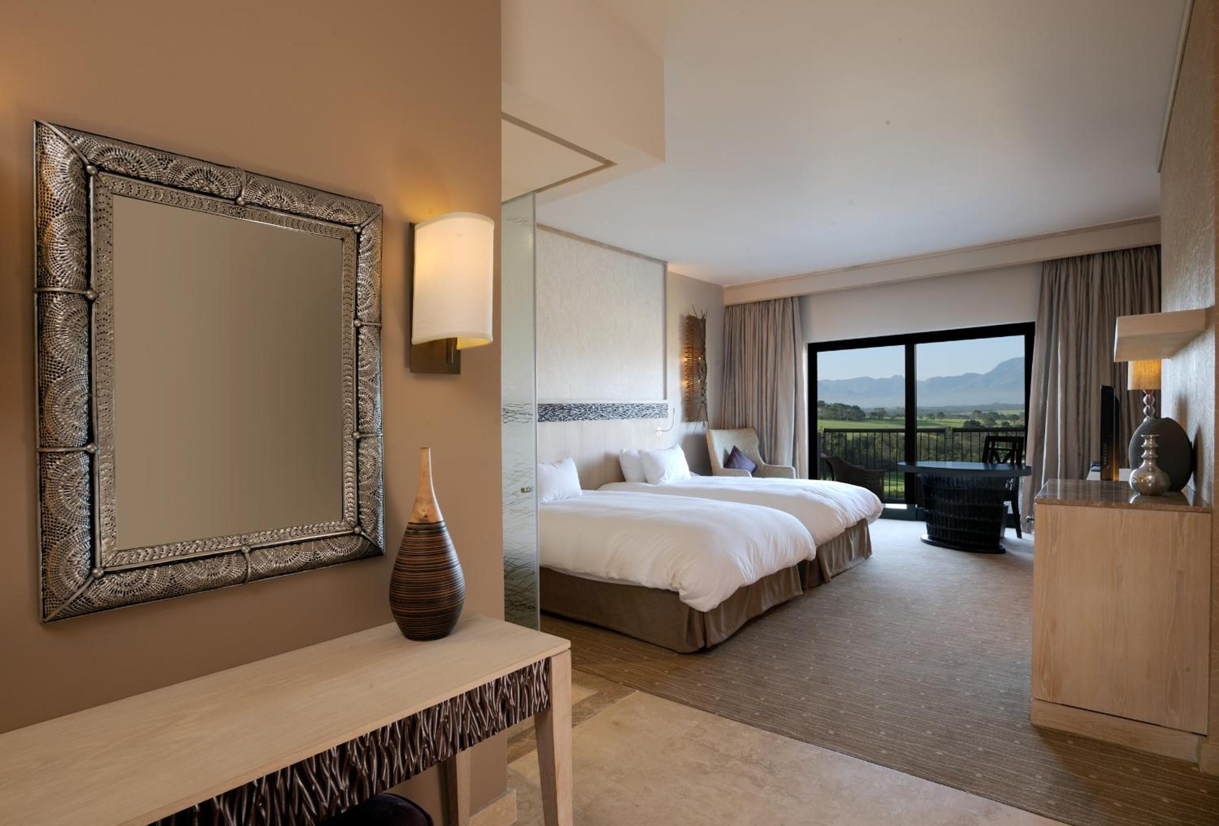 Oubaai Hotel Golf & Spa view 3