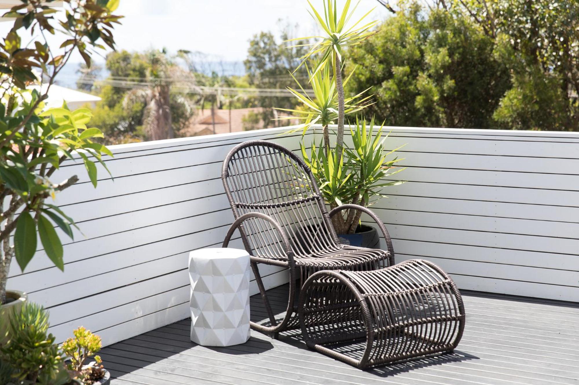 White Beach Cottage