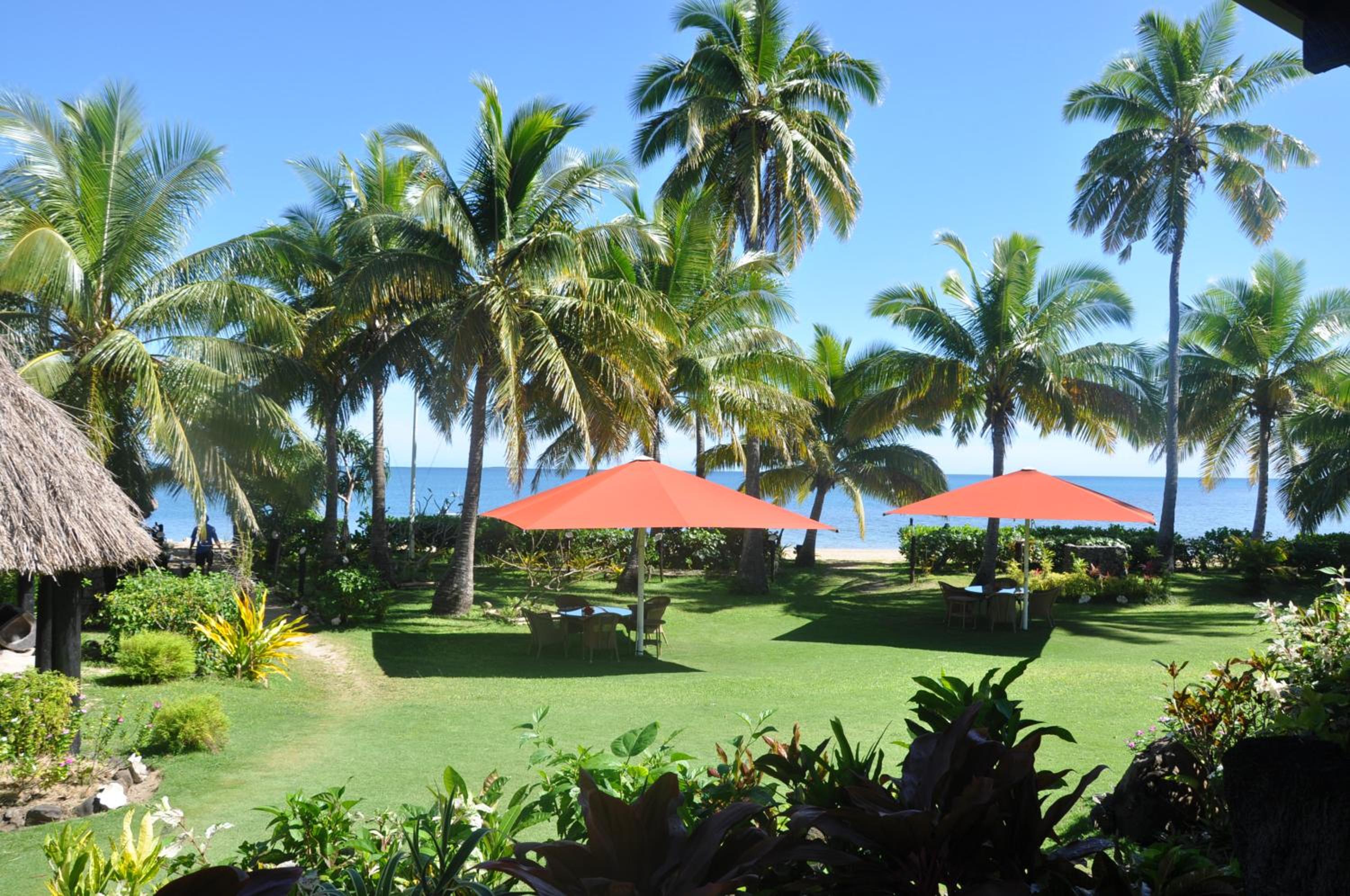 Nukubati Great Sea Reef - view 16