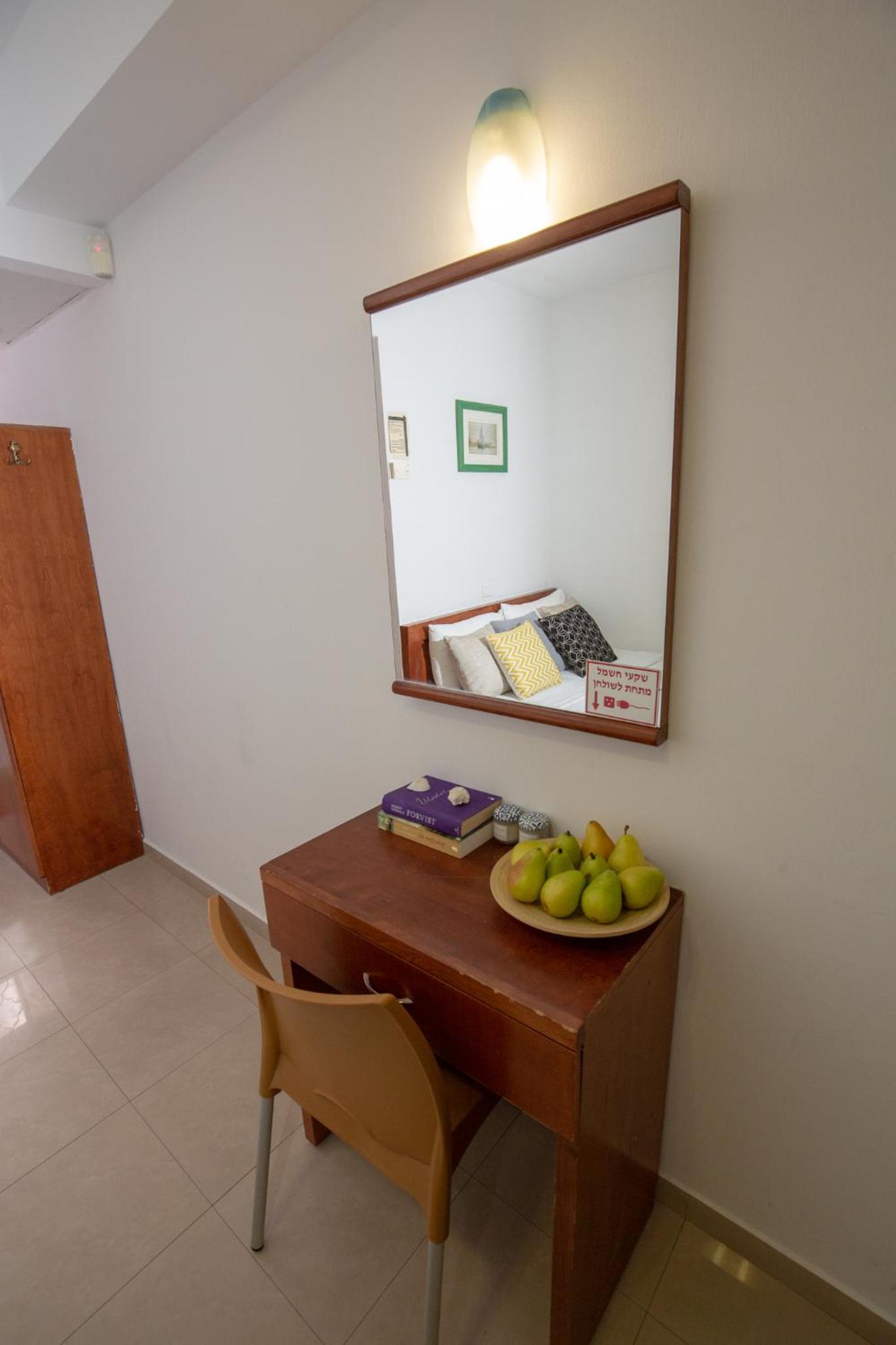 Motel Aviv