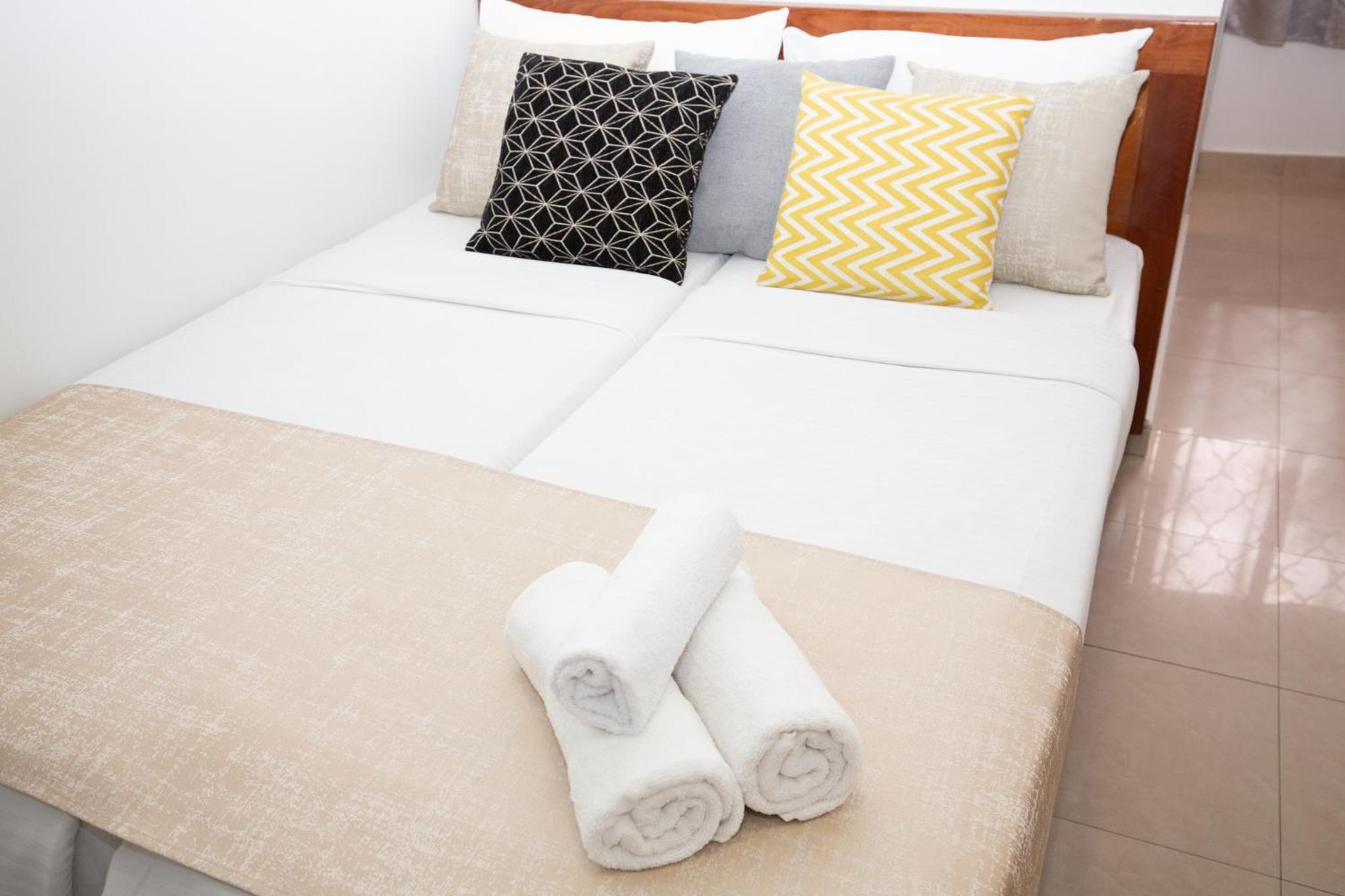 Motel Aviv