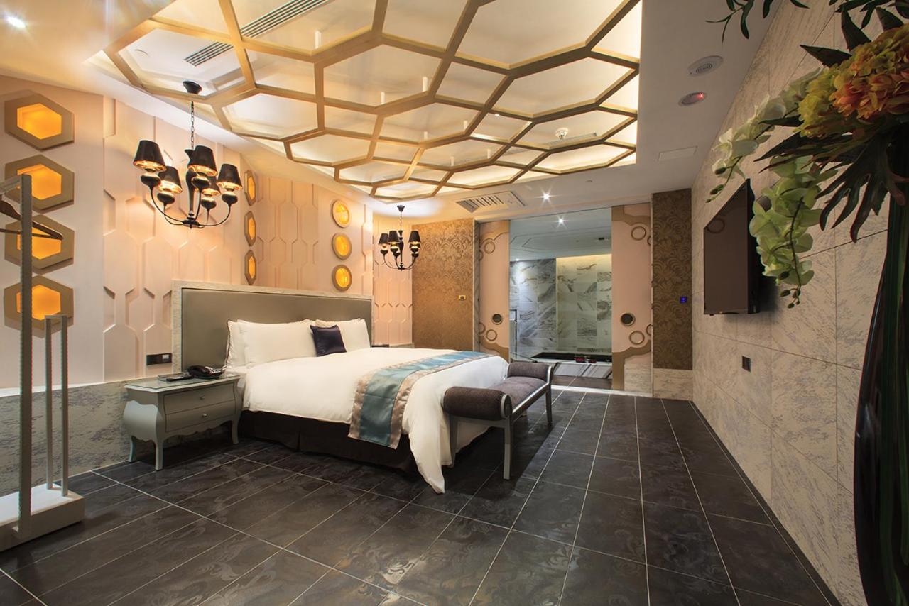 Norwegian Forest Leisure Motel