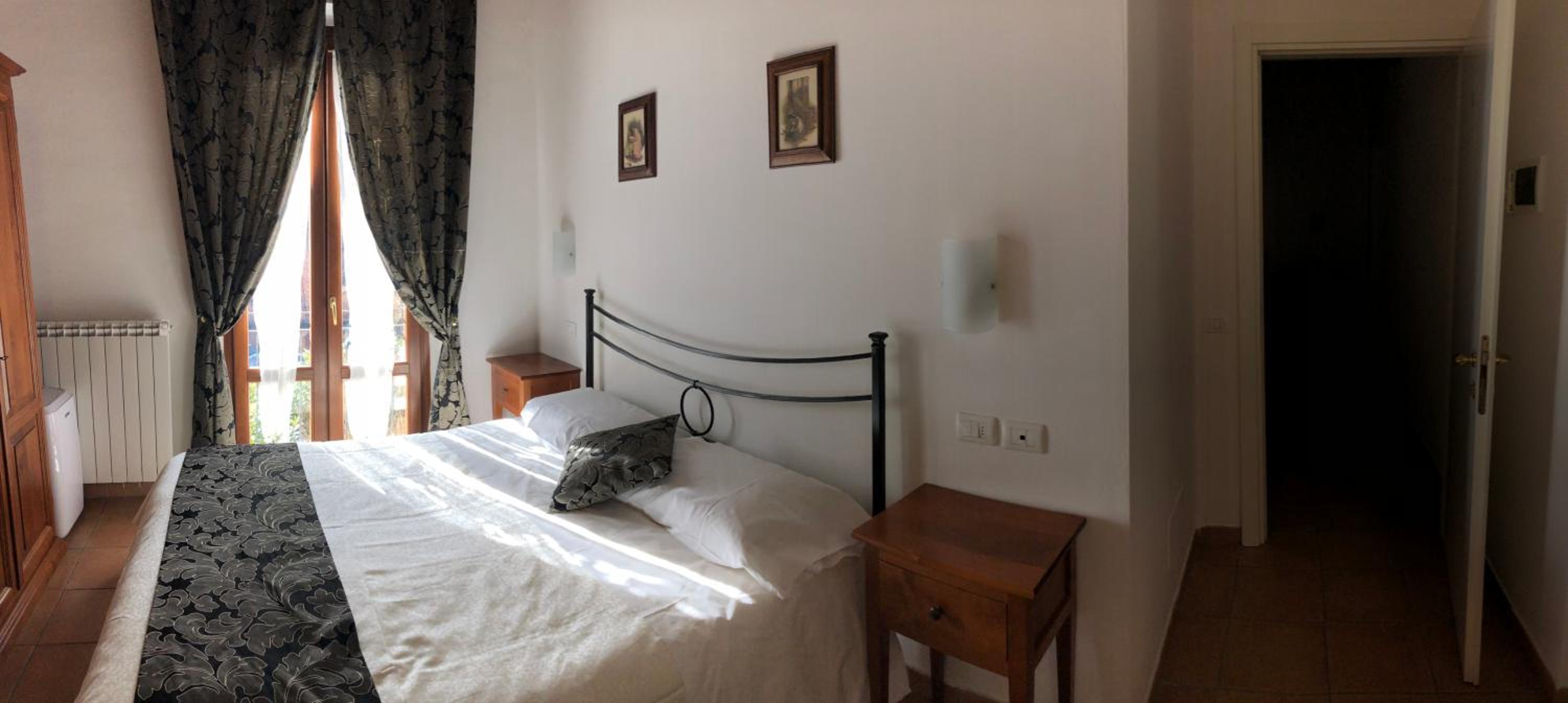 Villa Tuscany Siena