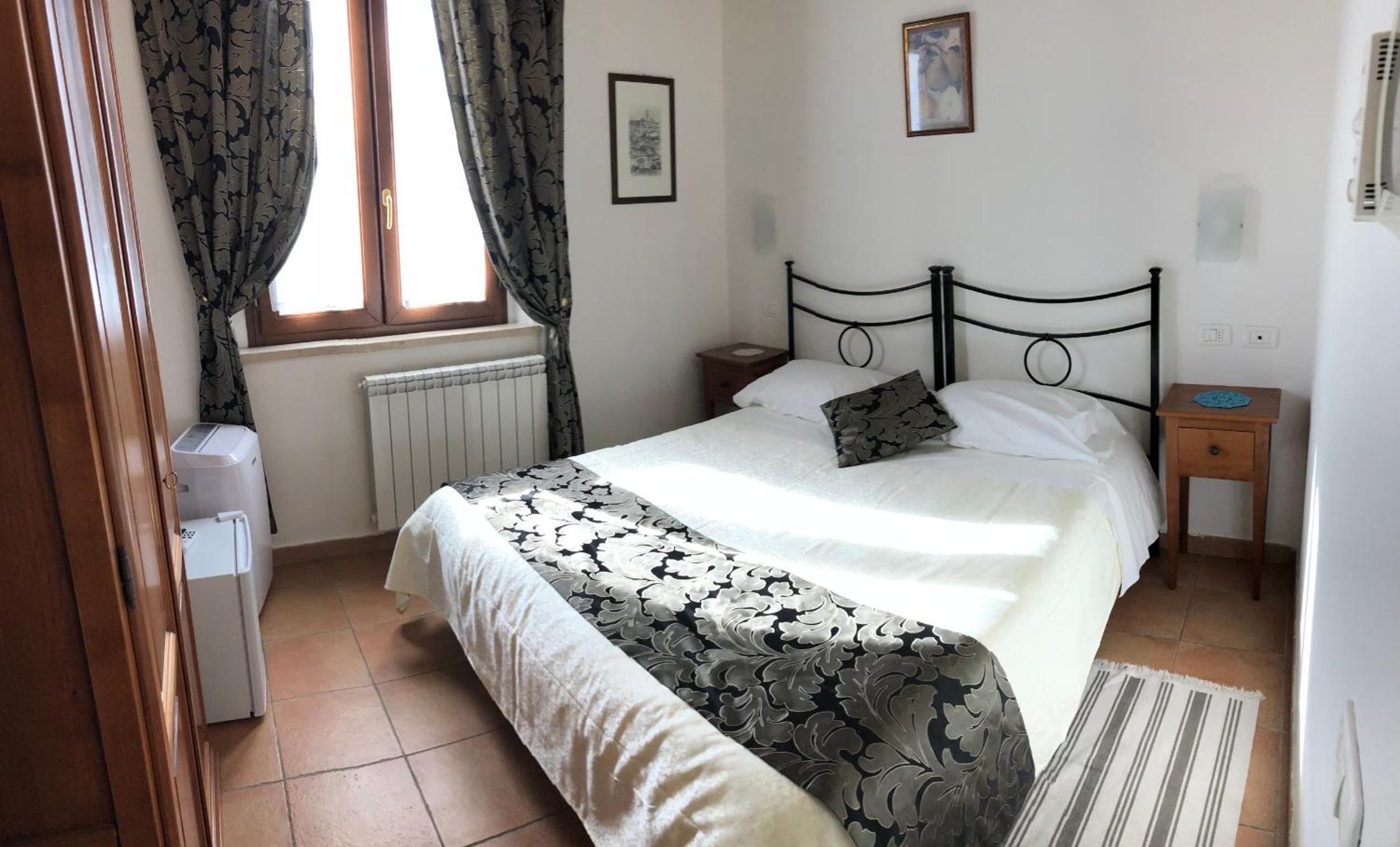 Villa Tuscany Siena