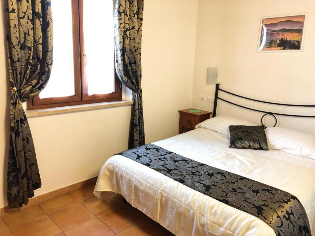 Villa Tuscany Siena